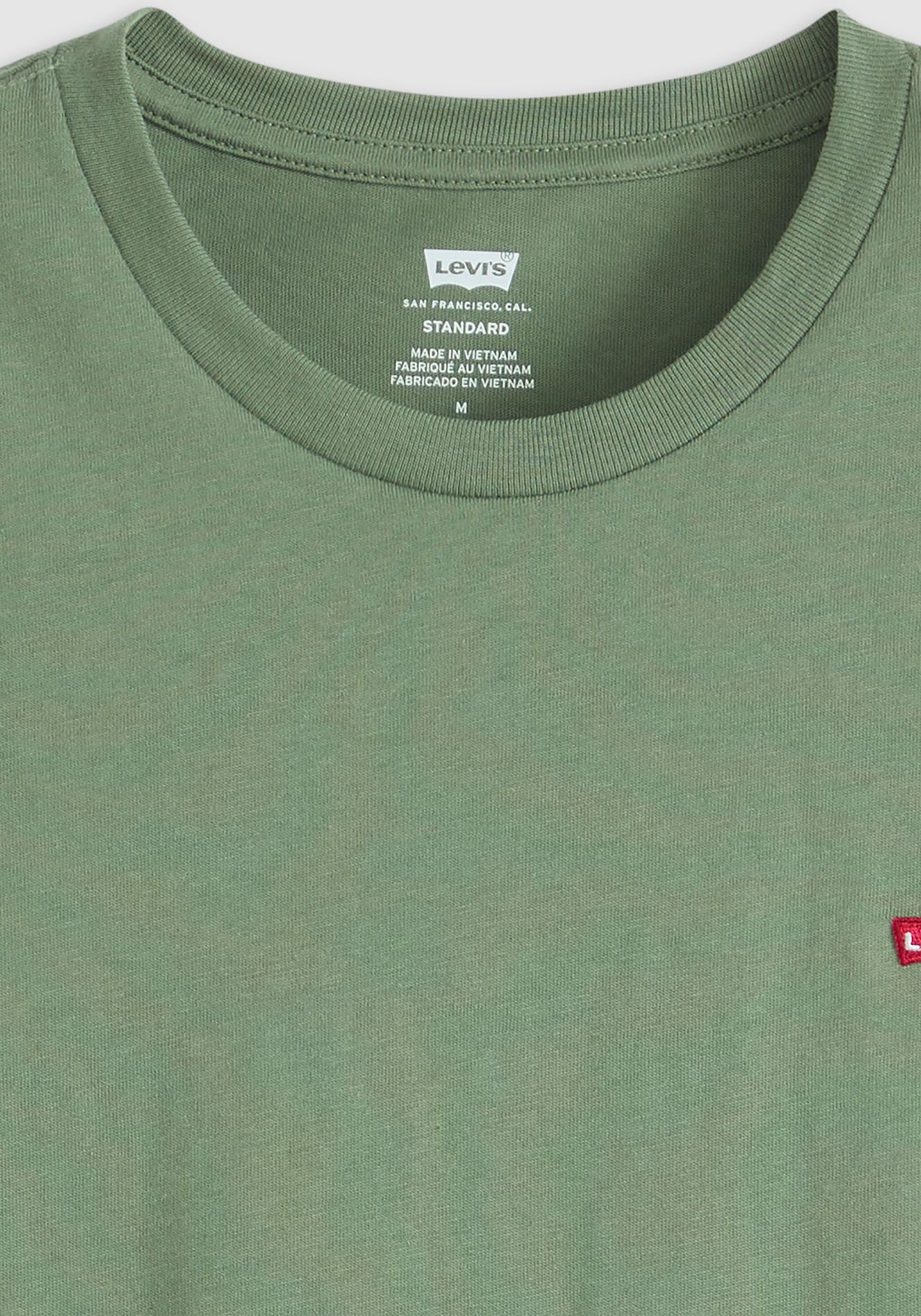 Levi's® T-shirt ORIGINAL HM TEE