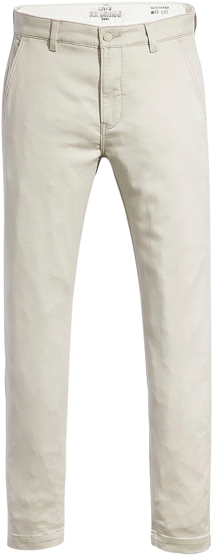 Levi's® Chino LE XX CHINO SLIM TAPER