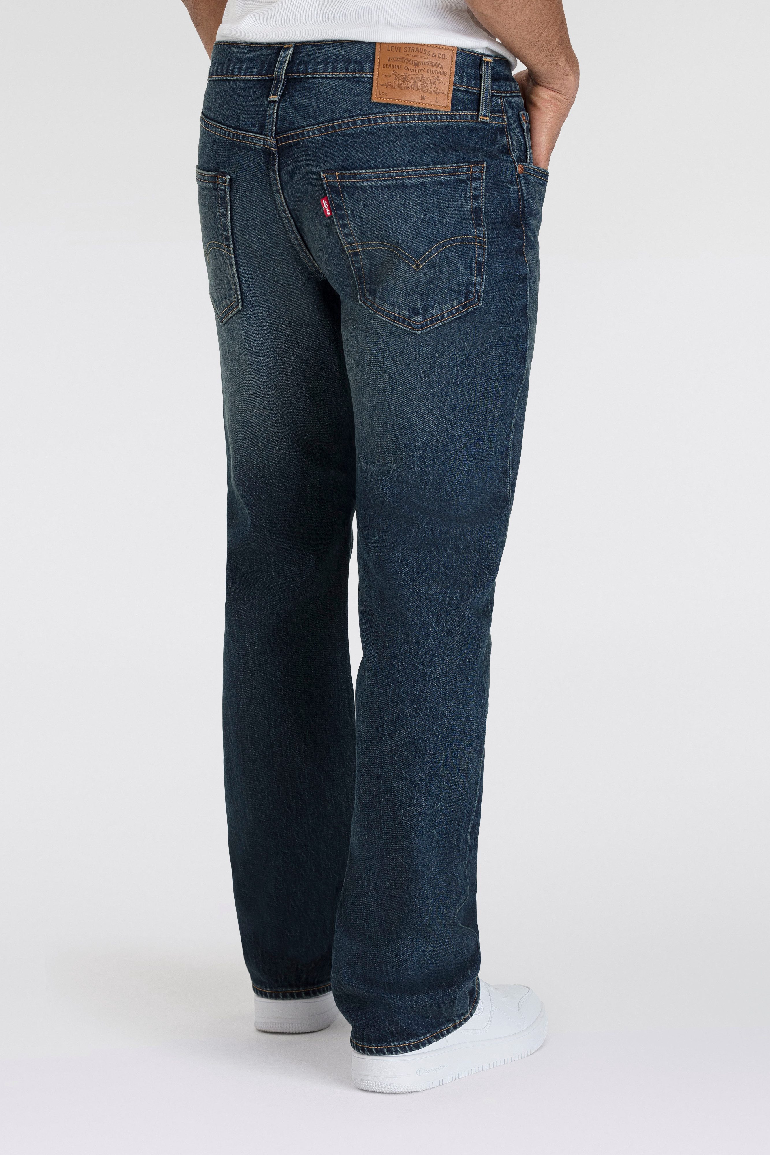 Levi's® Bootcut jeans 527 SLIM BOOT CUT