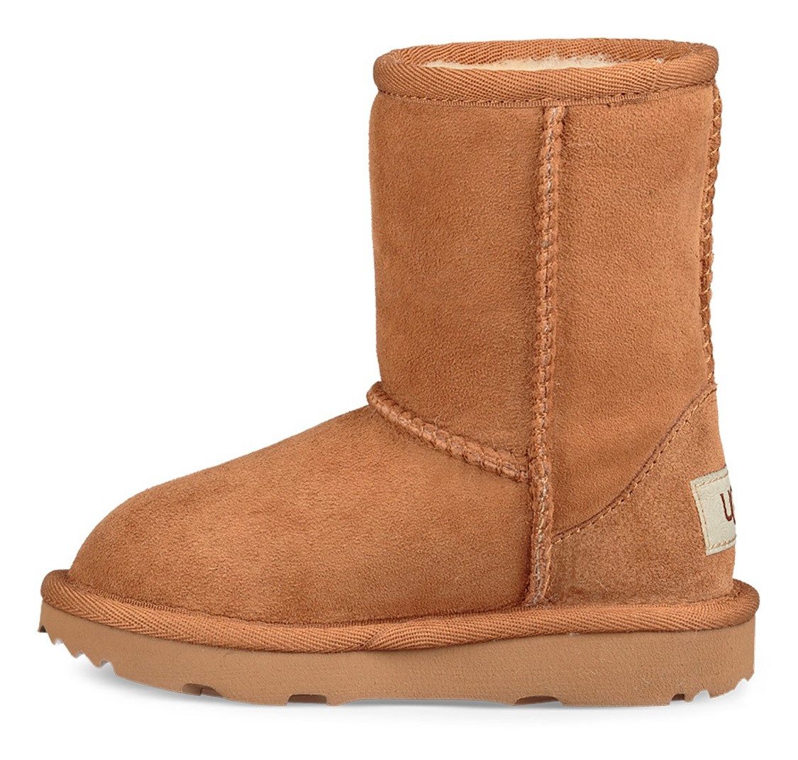 UGG Boots zonder sluiting T CLASSIC II met een warme voering