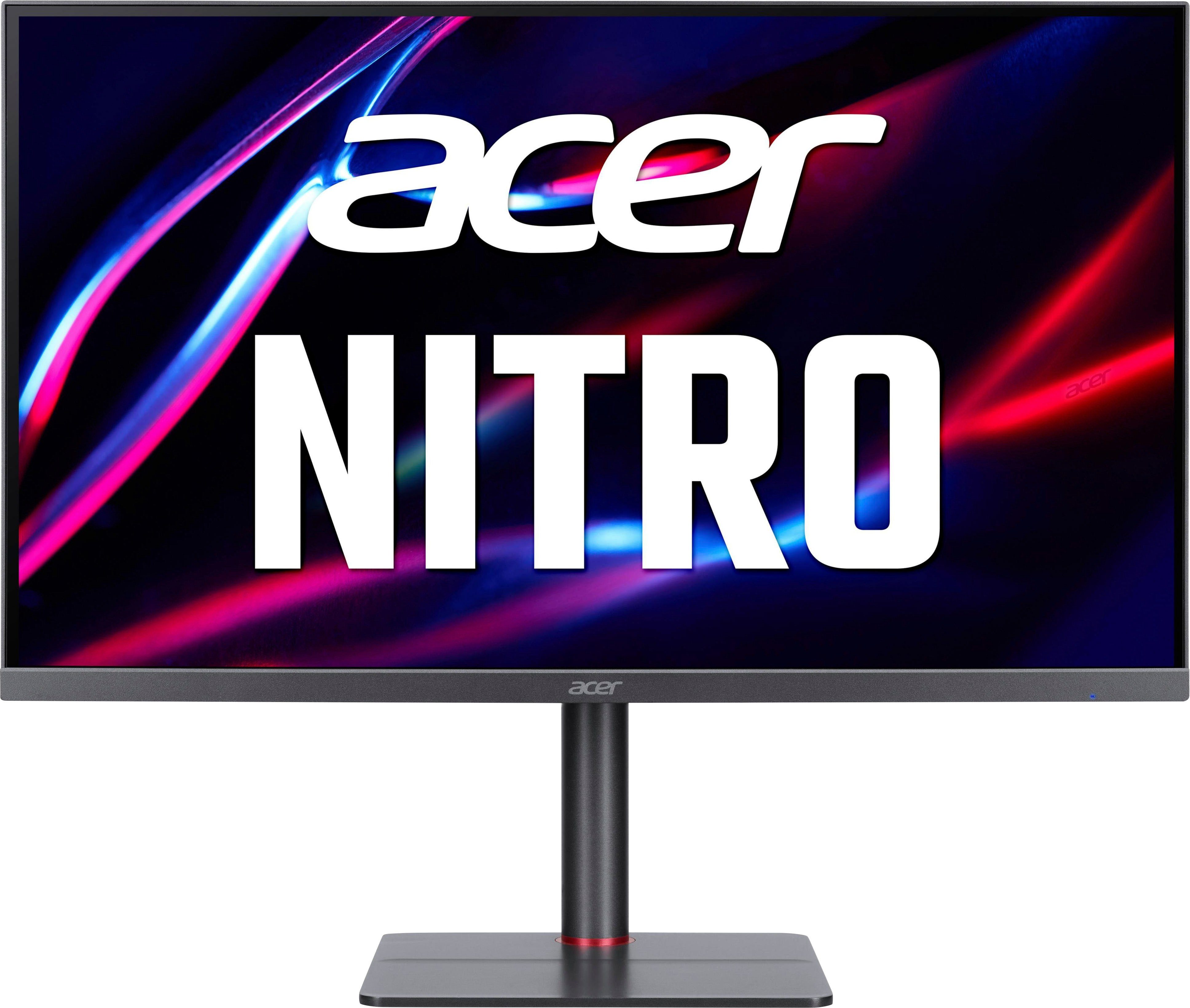 Acer Gaming-monitor XV275U, 69 cm-27 , WQHD