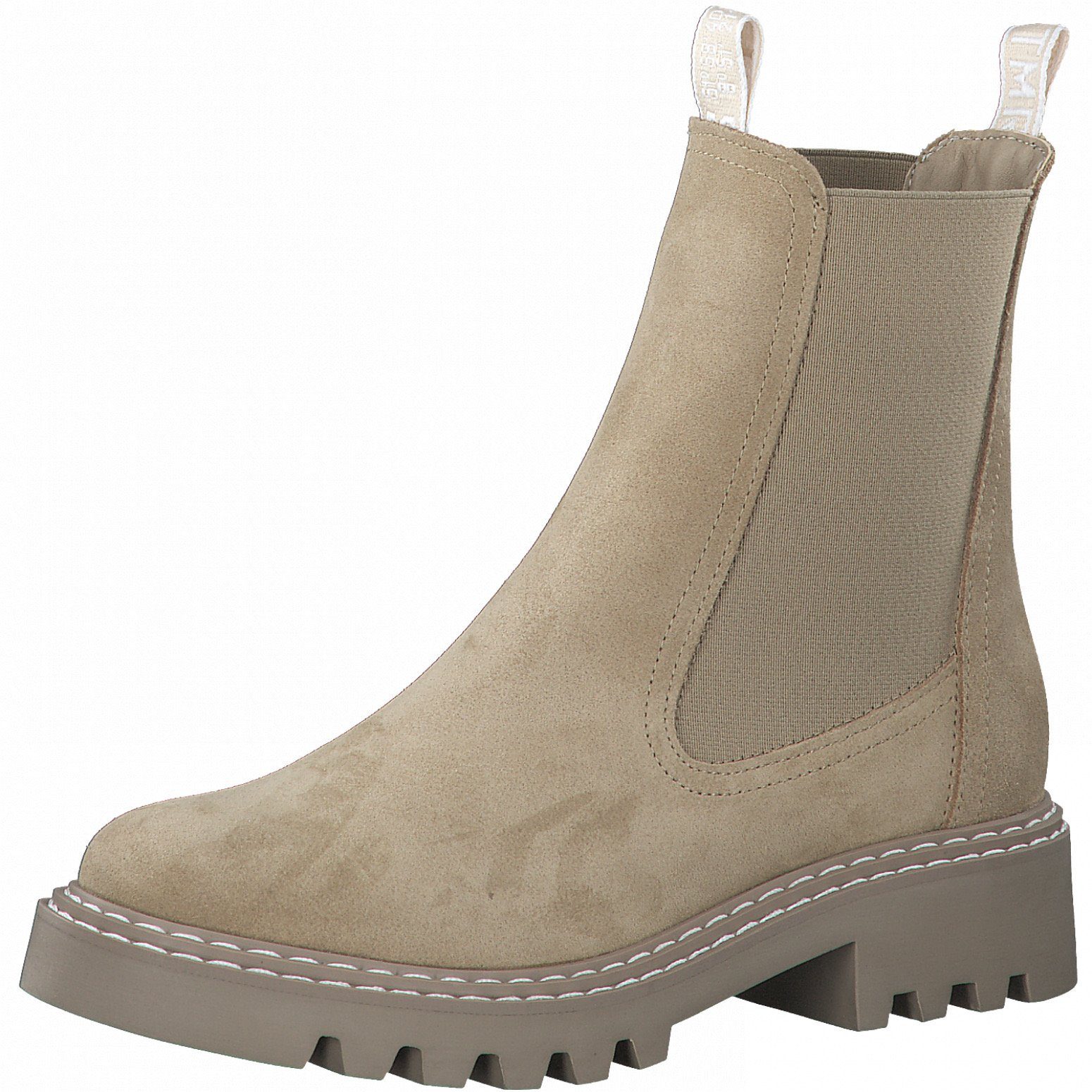 verkiezing wol Paar Tamaris Chelsea-boots MATTINA met uitneembaar voetbed snel online gekocht |  OTTO