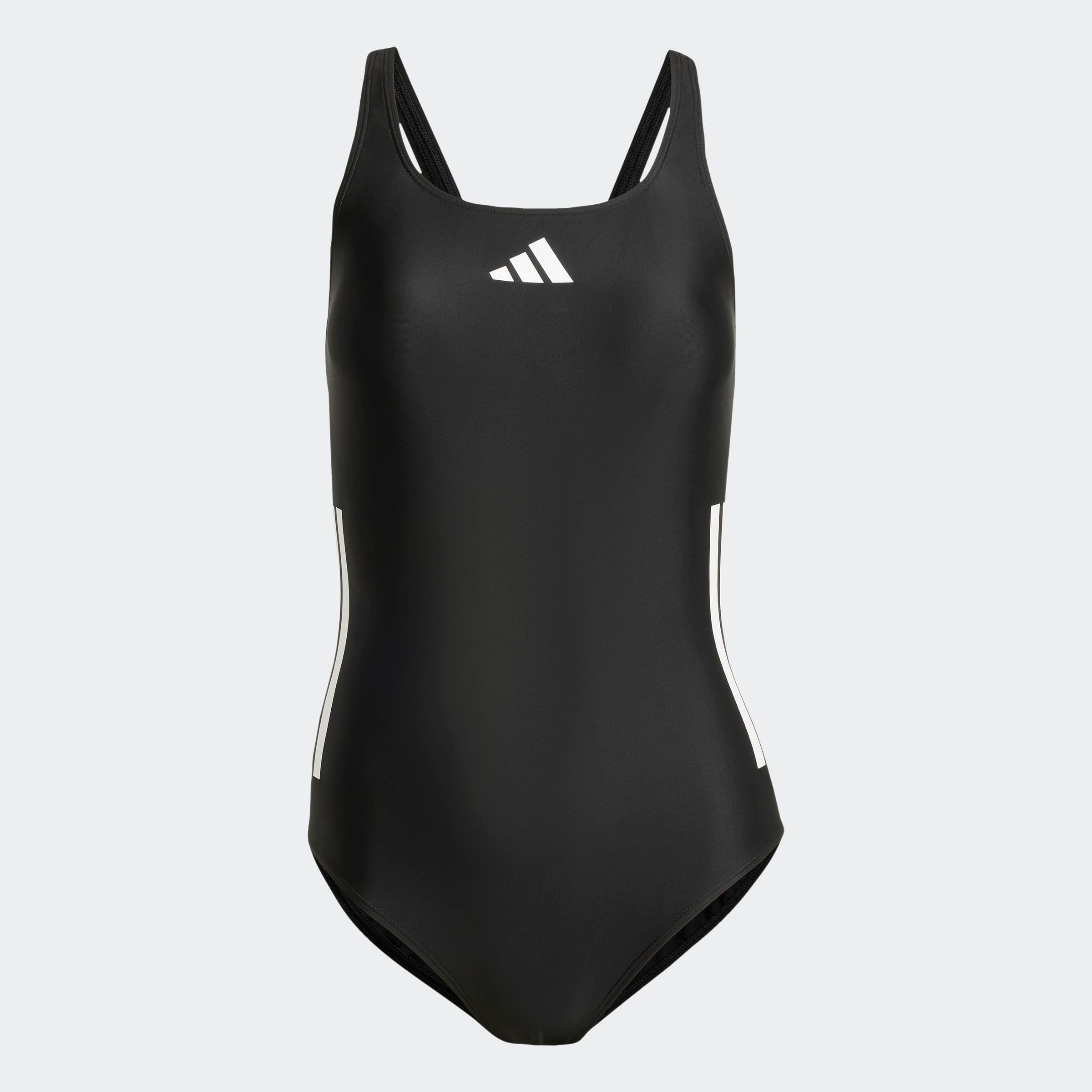 adidas Performance Badpak 3S BLD SWIMSUIT (1 stuk)