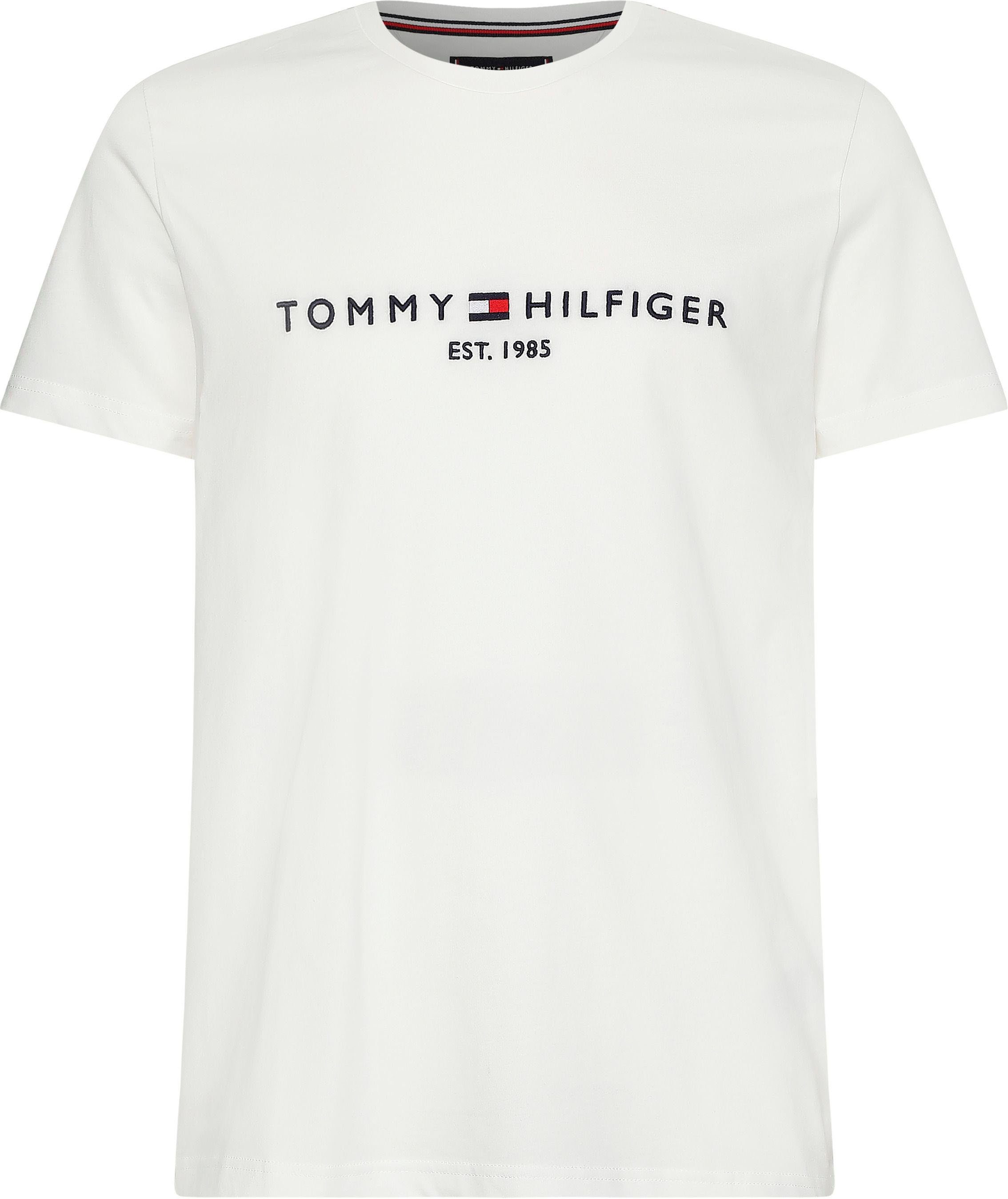 Tommy Hilfiger T-shirt BT-TOMMY LOGO TEE-B