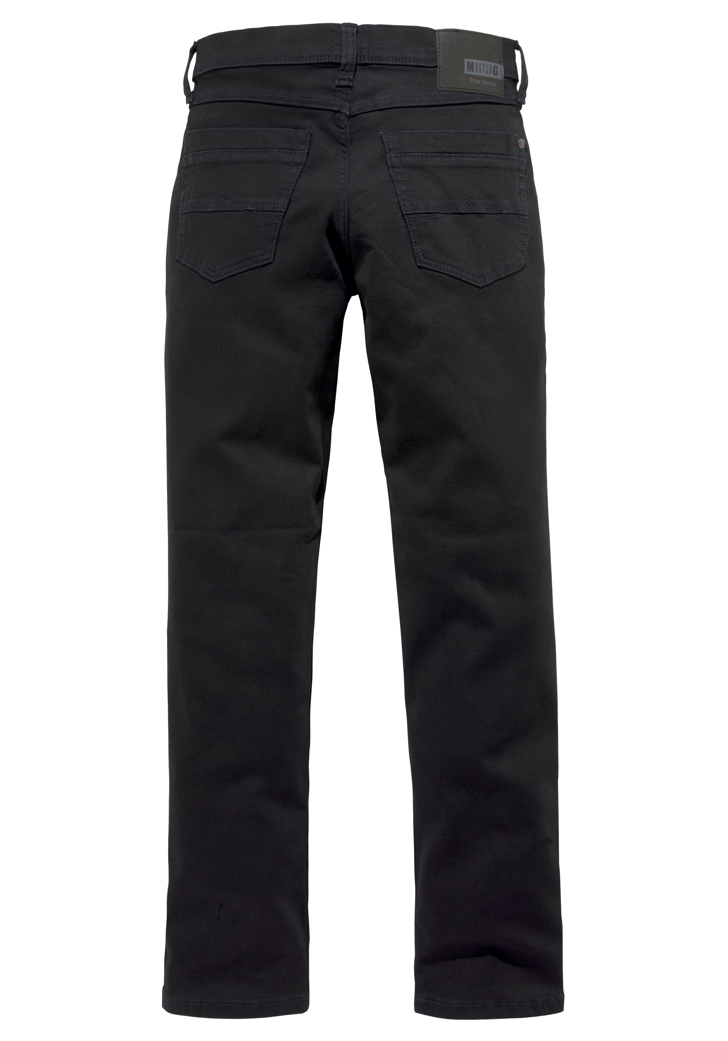 Mustang 5-pocket jeans STYLE WASHINGTON STRAIGHT