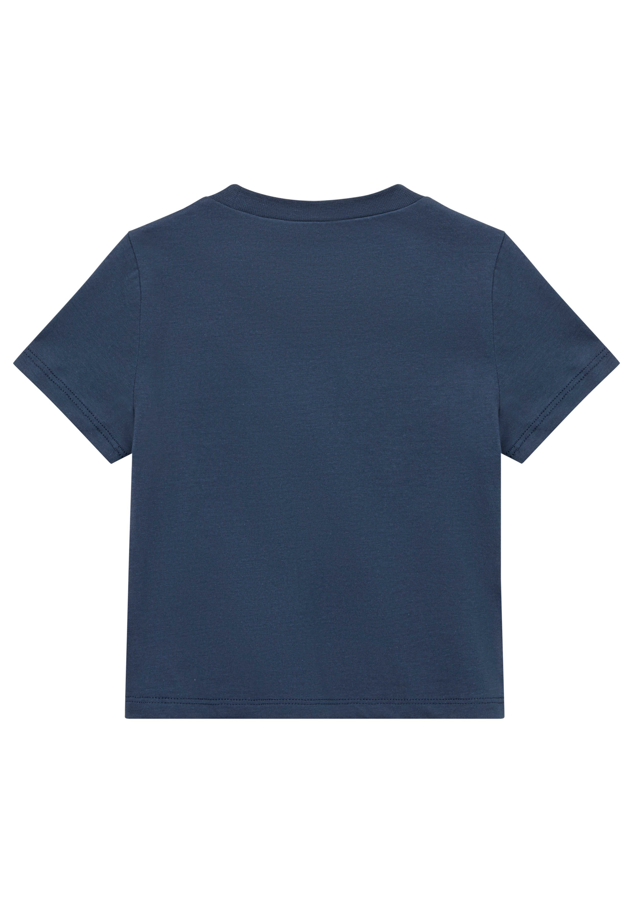 Levi's Kidswear T-shirt Batwing tee Baby uniseks