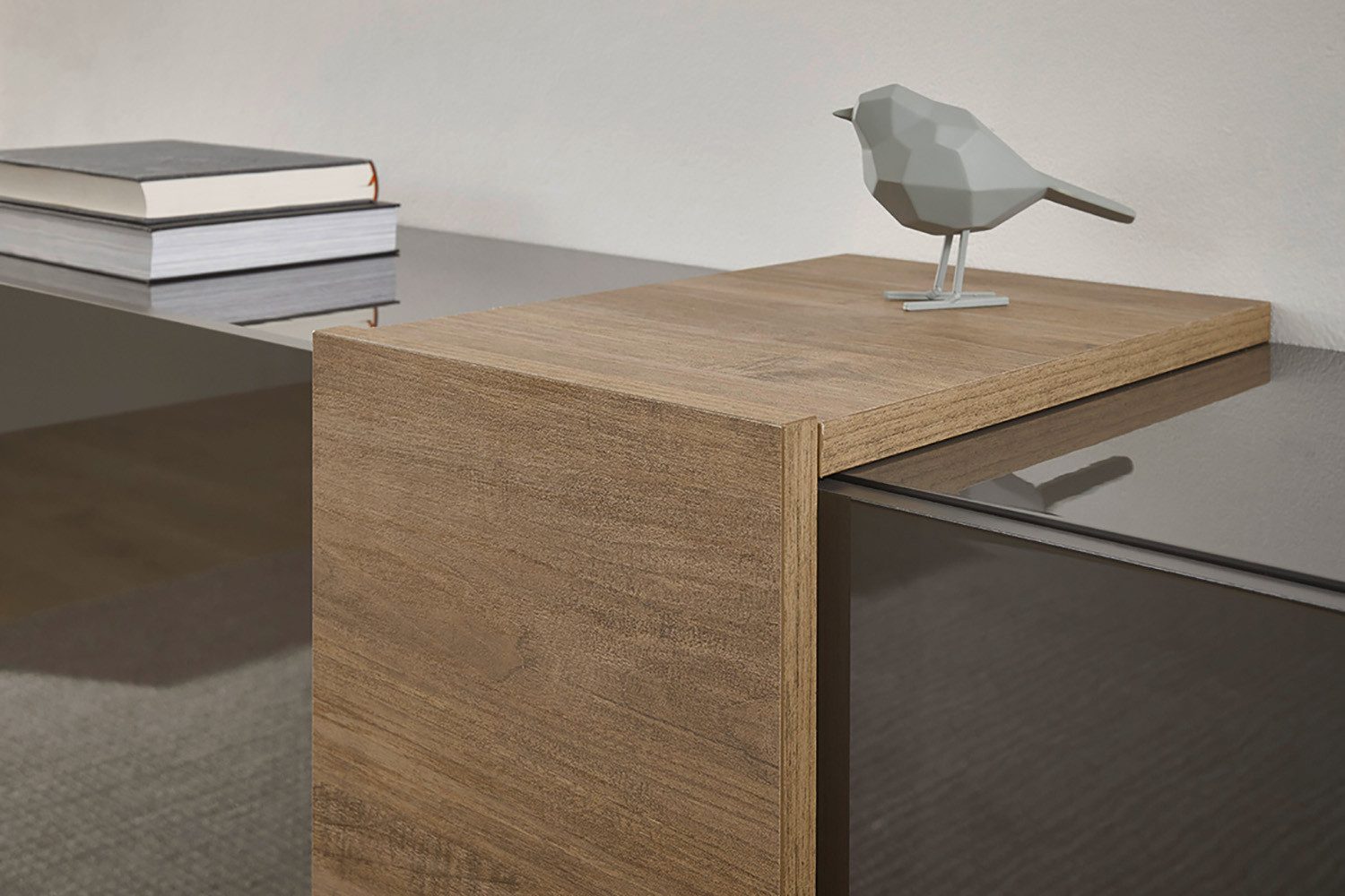 MCA furniture Dressoir POSITANO