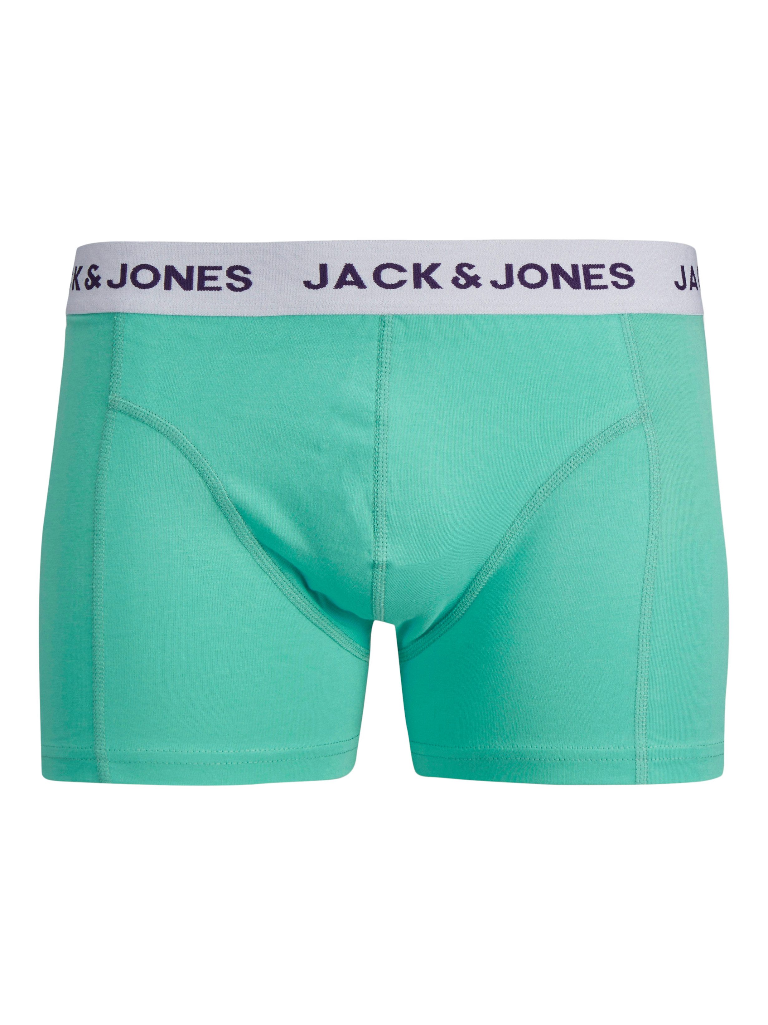 Jack & Jones Trunk JACTASMANIA TRUNKS 12 PACK (set, 12 stuks)