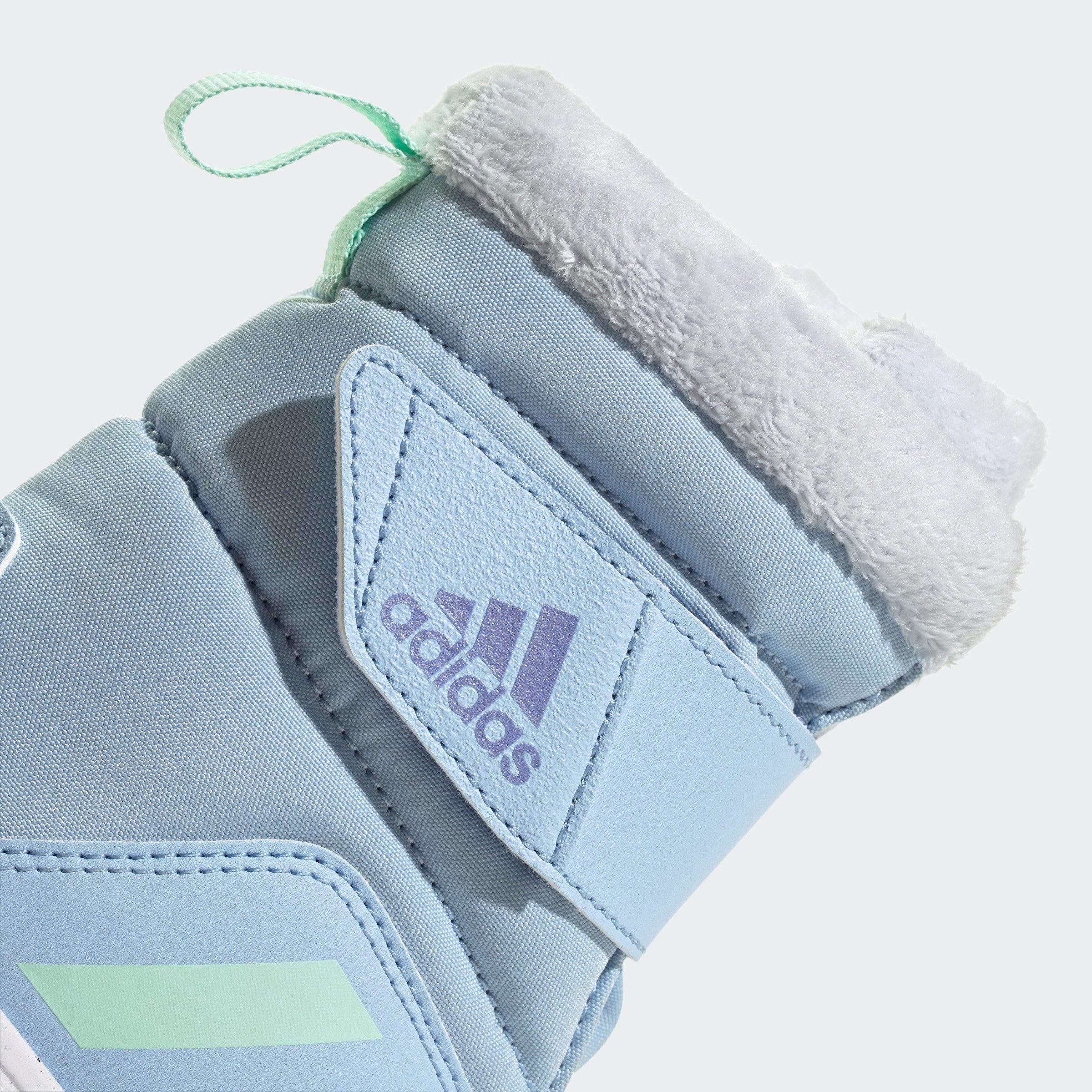 adidas Sportswear Winterlaarzen WINTERPLAY KIDS LAARS Snowboots, winterlaarzen, winterschoenen