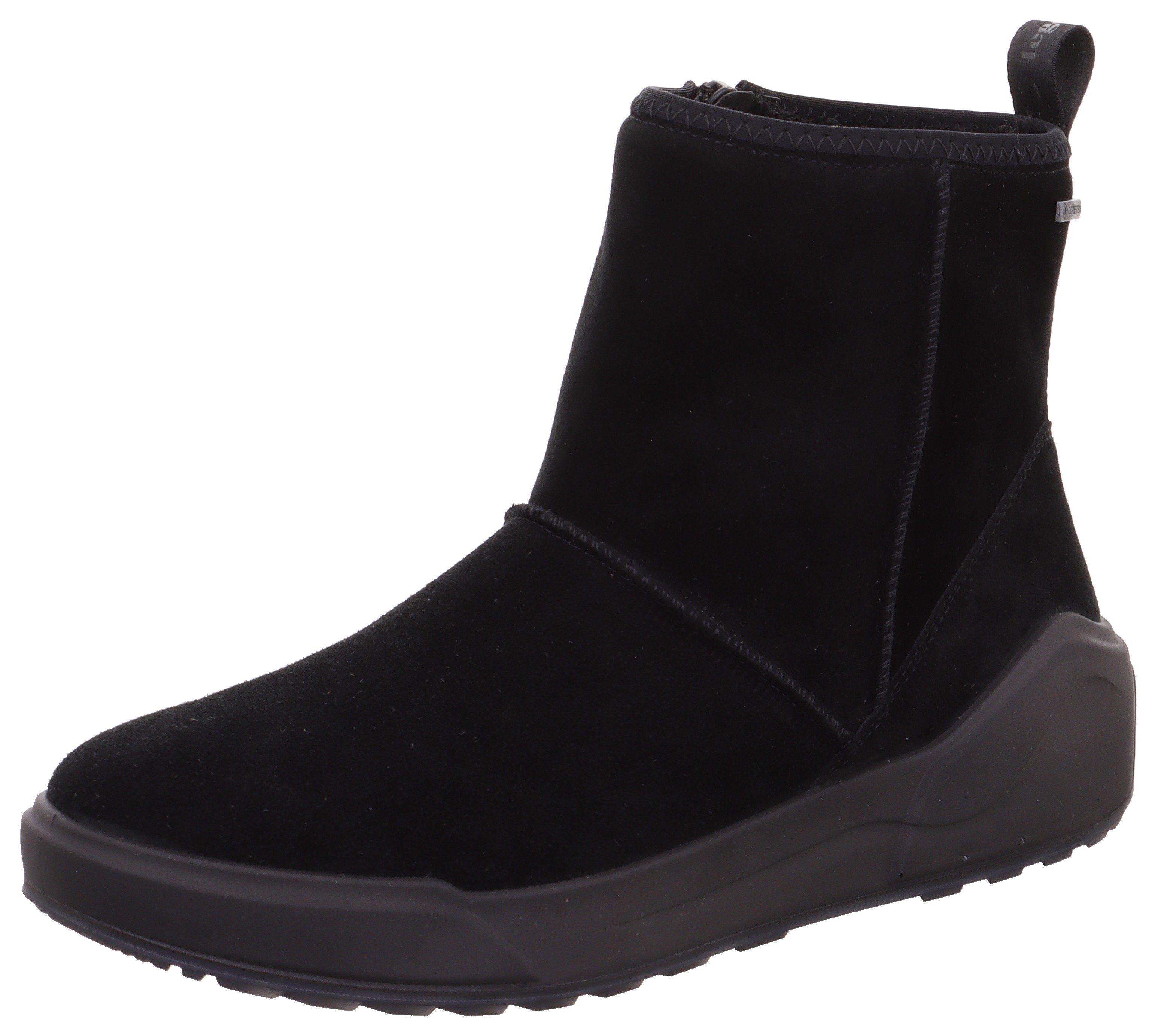 Legero Winterlaarsjes Cosy met gore-tex