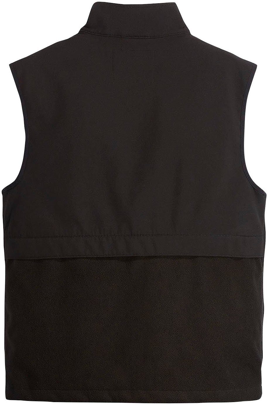 Levi's® Mouwloos fleecevest GEARY FLEECE VEST