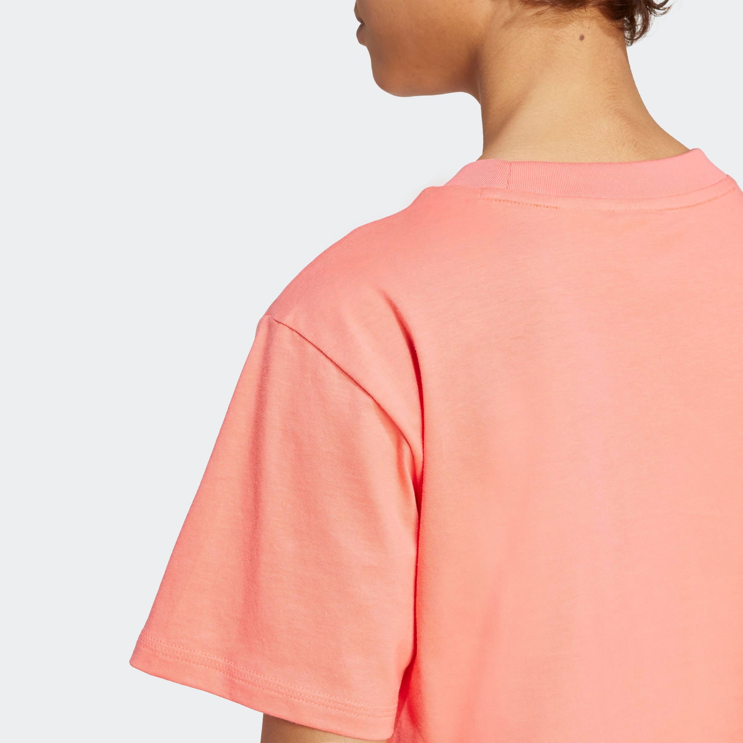 adidas Sportswear T-shirt W SL SJ T Basic T-shirt