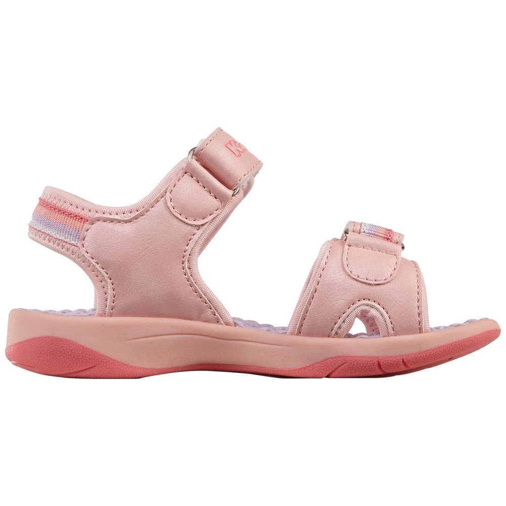 Kappa Sandalen met klittenband