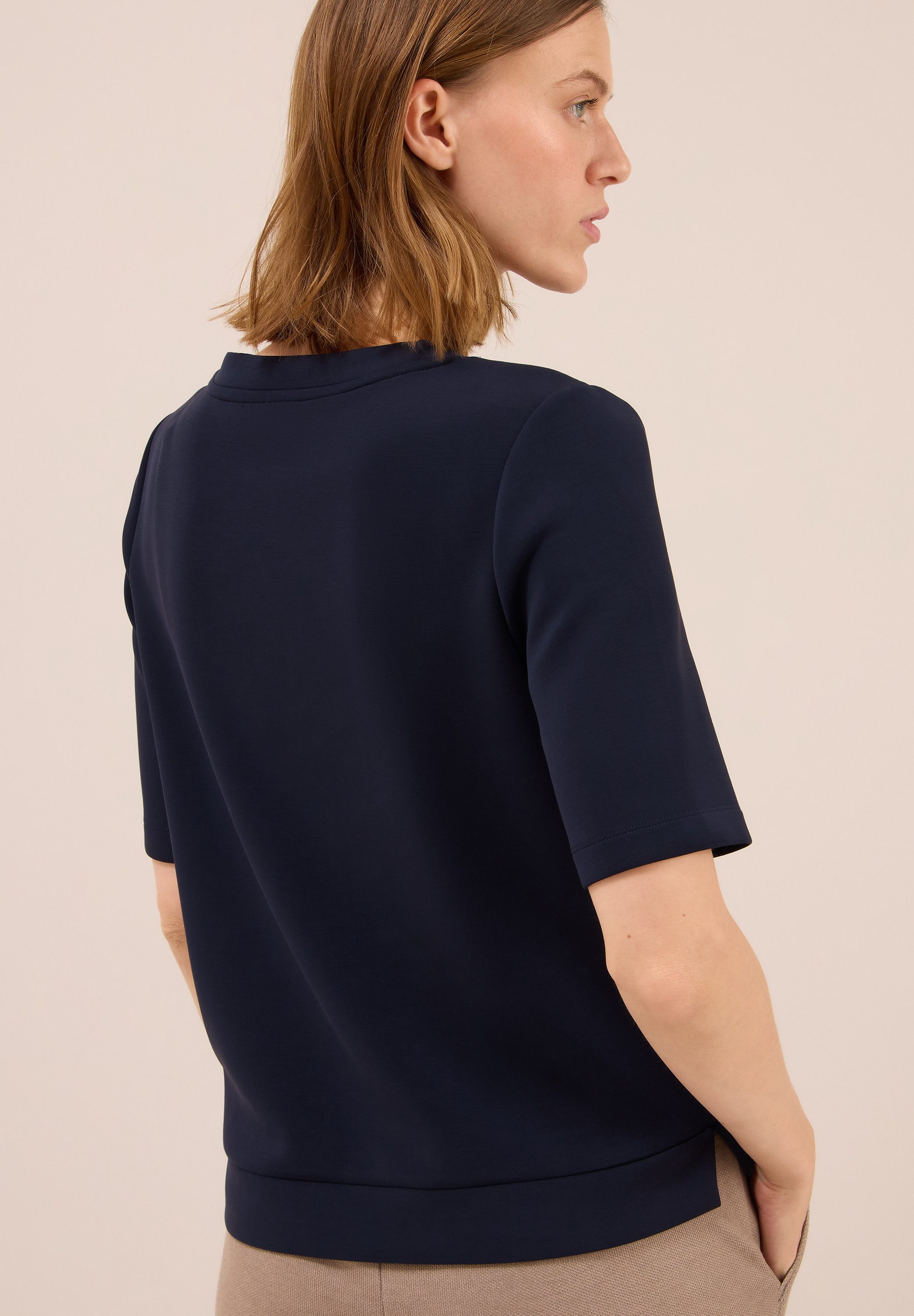 Cecil Sweatshirt