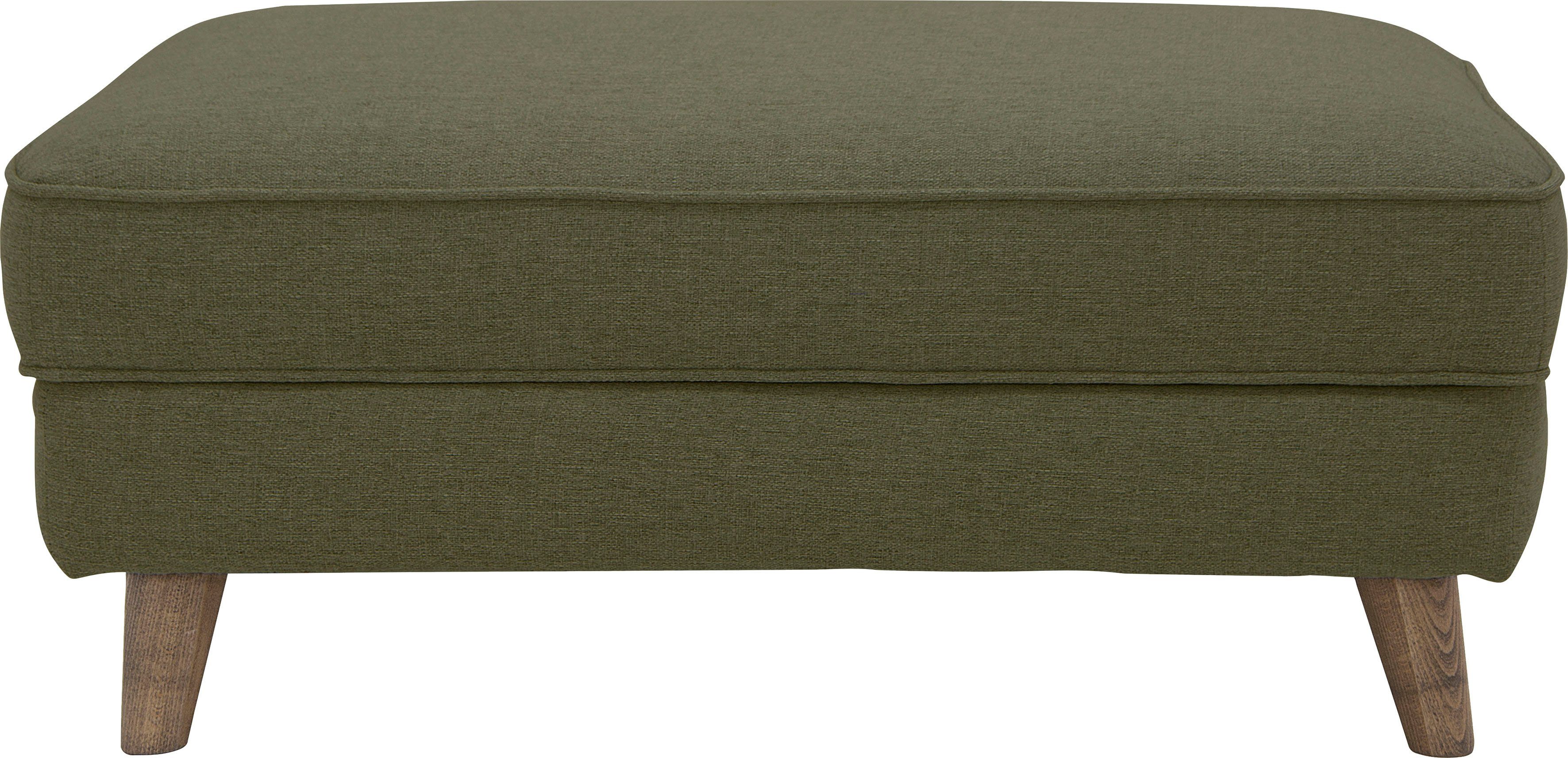 Home affaire Hocker Copenhagen passend bij de "copenhagen"-serie, bxdxh: 102x60x44 cm