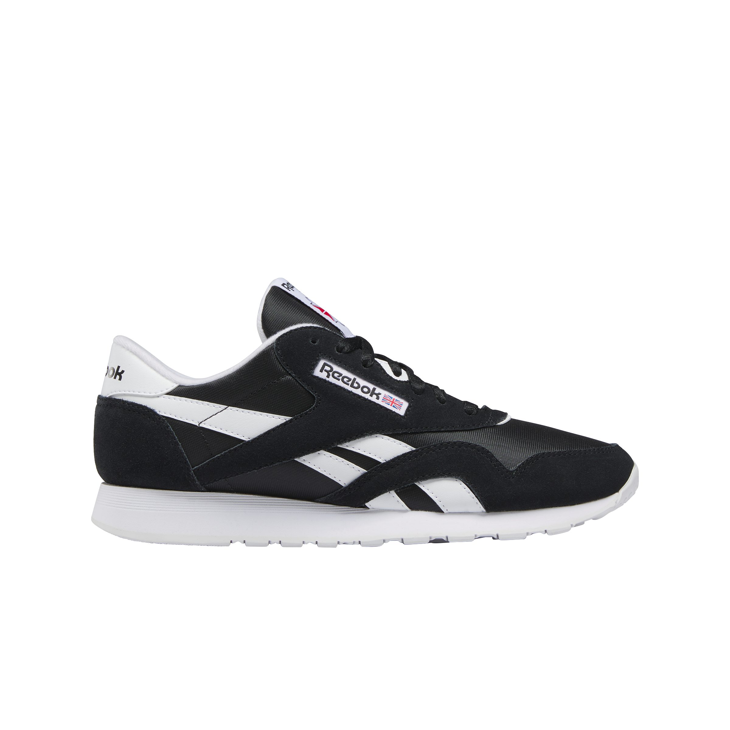 Reebok Classic Sneakers CL NYLON