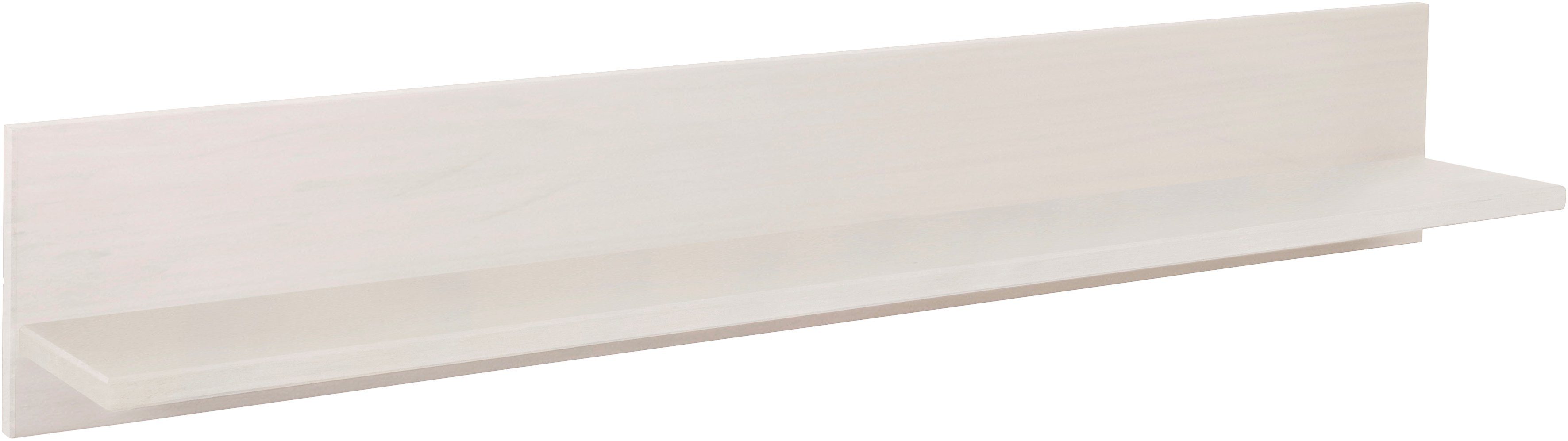 Home affaire Wandplank Mette met legplank, breedte 90 cm