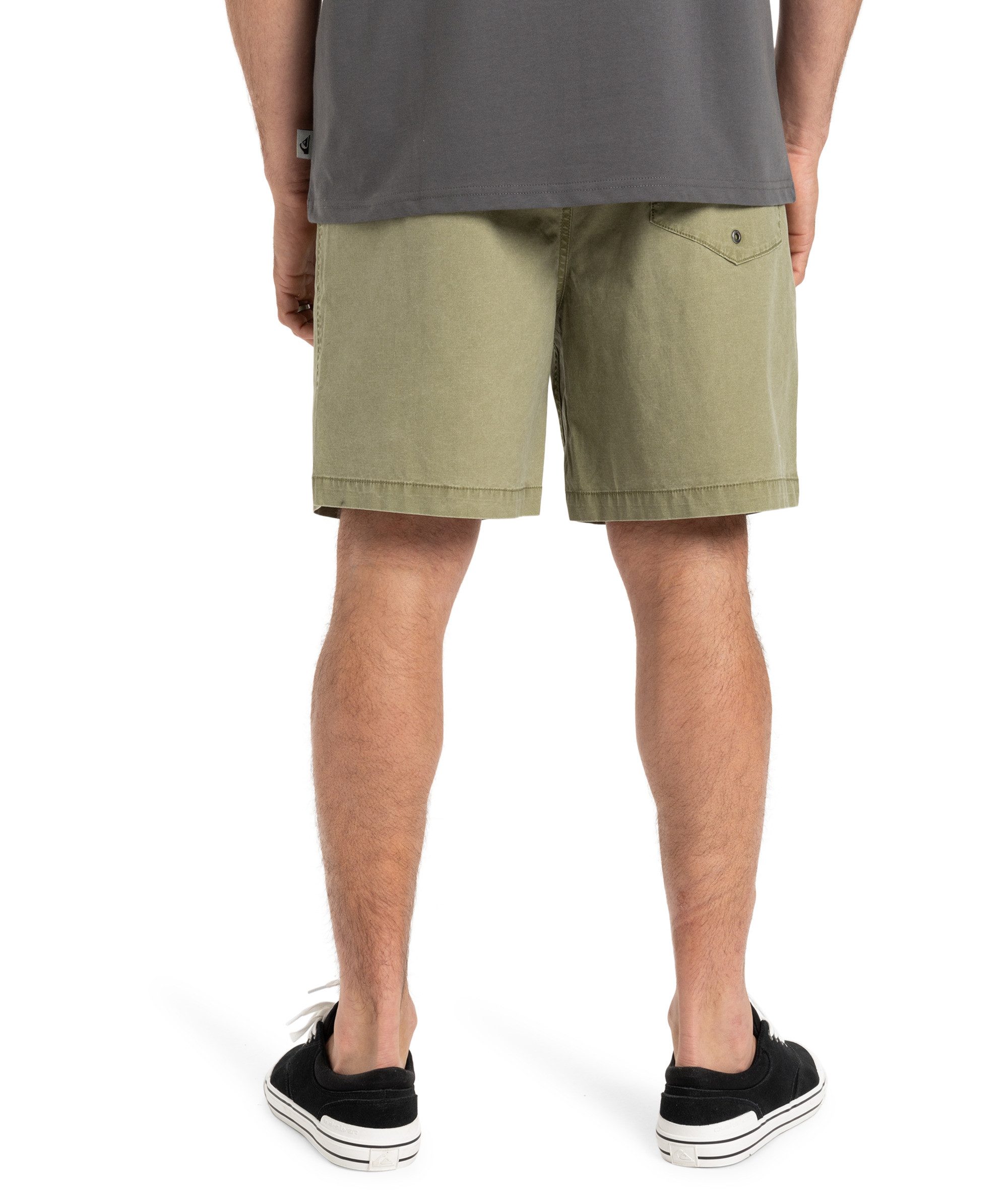 Quiksilver Short Taxer Ws