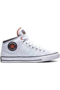 converse sneakers chuck taylor all star high street canvas wit