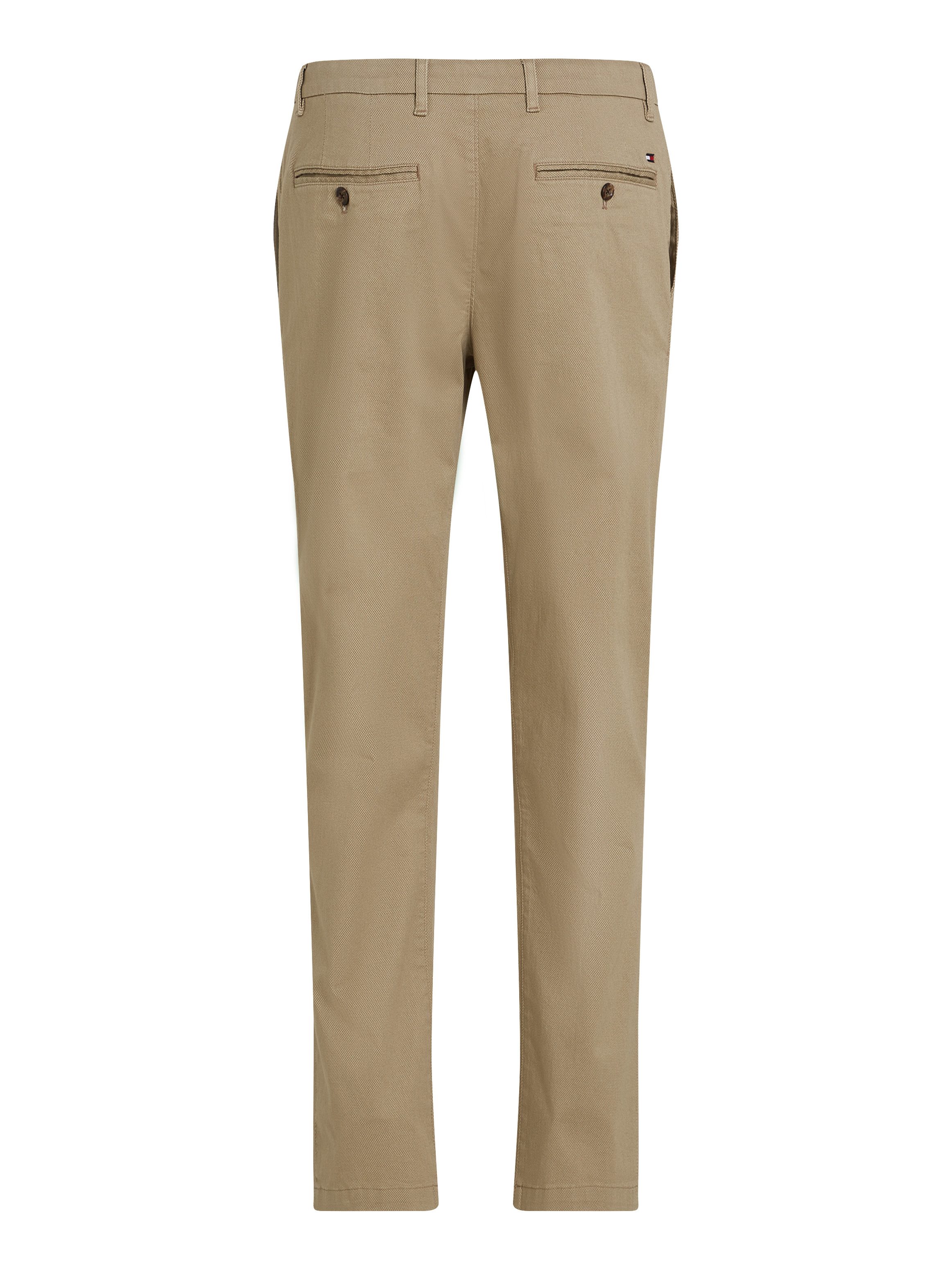 Tommy Hilfiger Chino DENTON PRINTED STRUCTURE CHINO