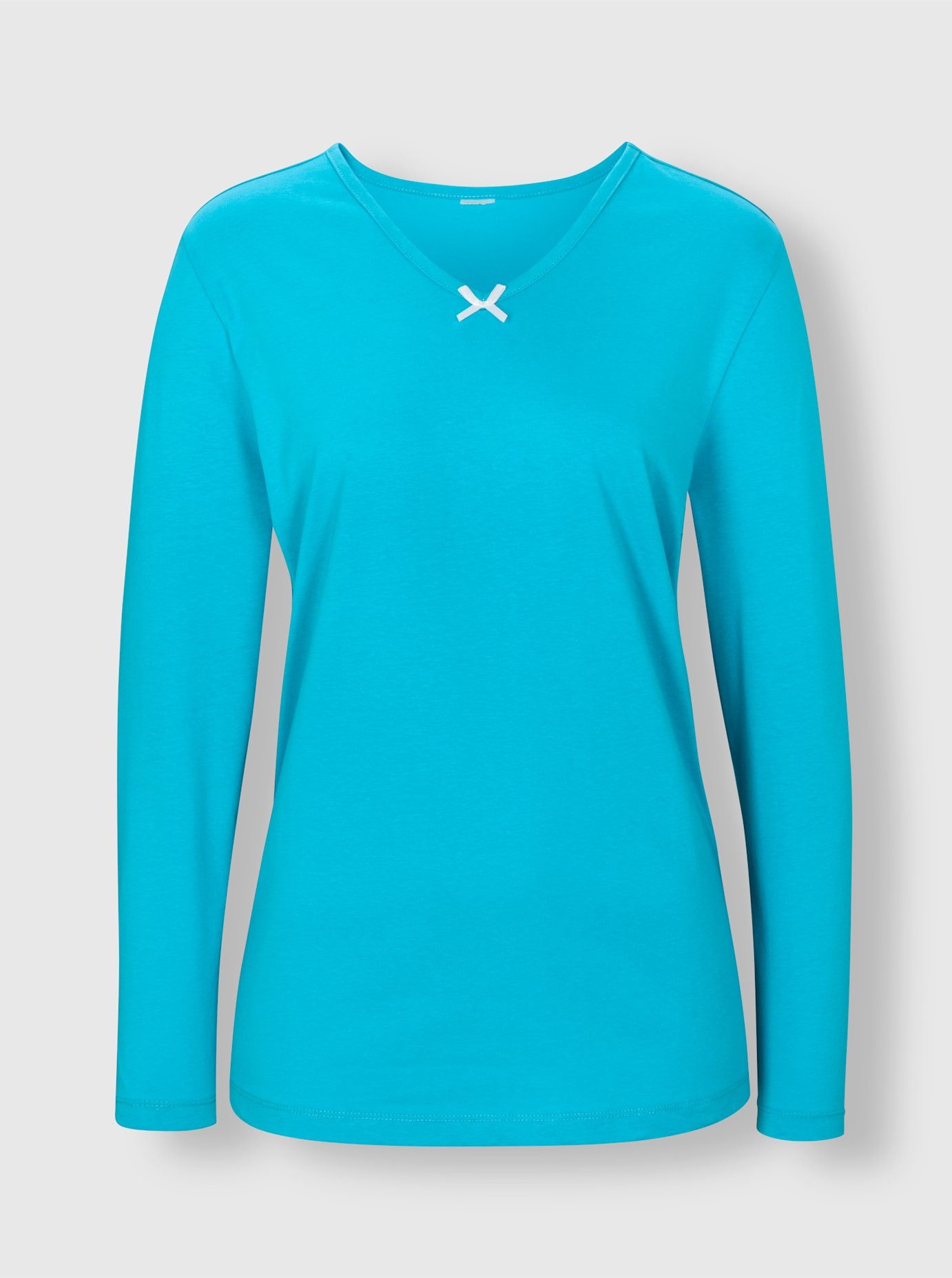 OTTO Pyjama top Pyjamashirt (1-delig)
