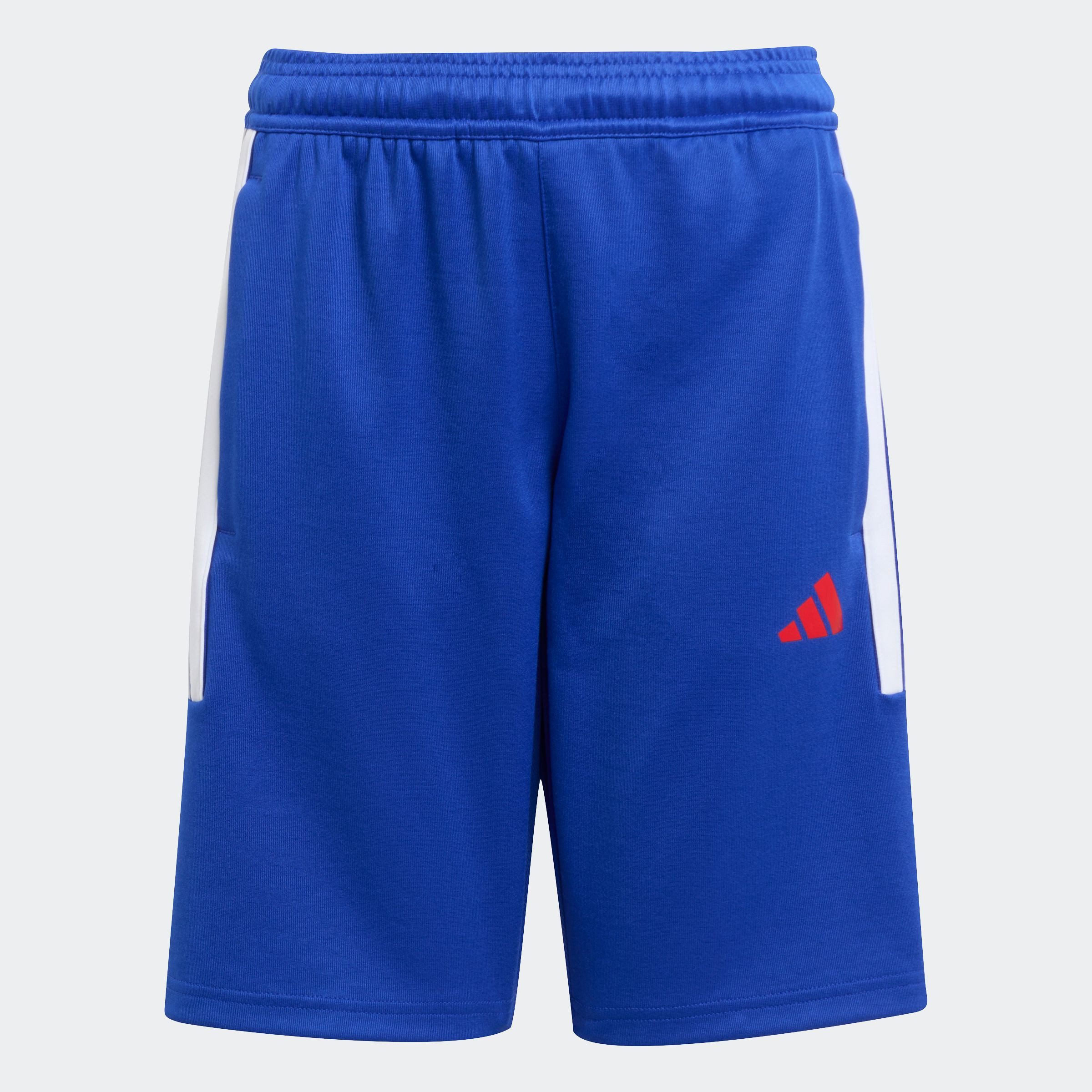 adidas Sportswear Short J HOT SHO (1-delig)