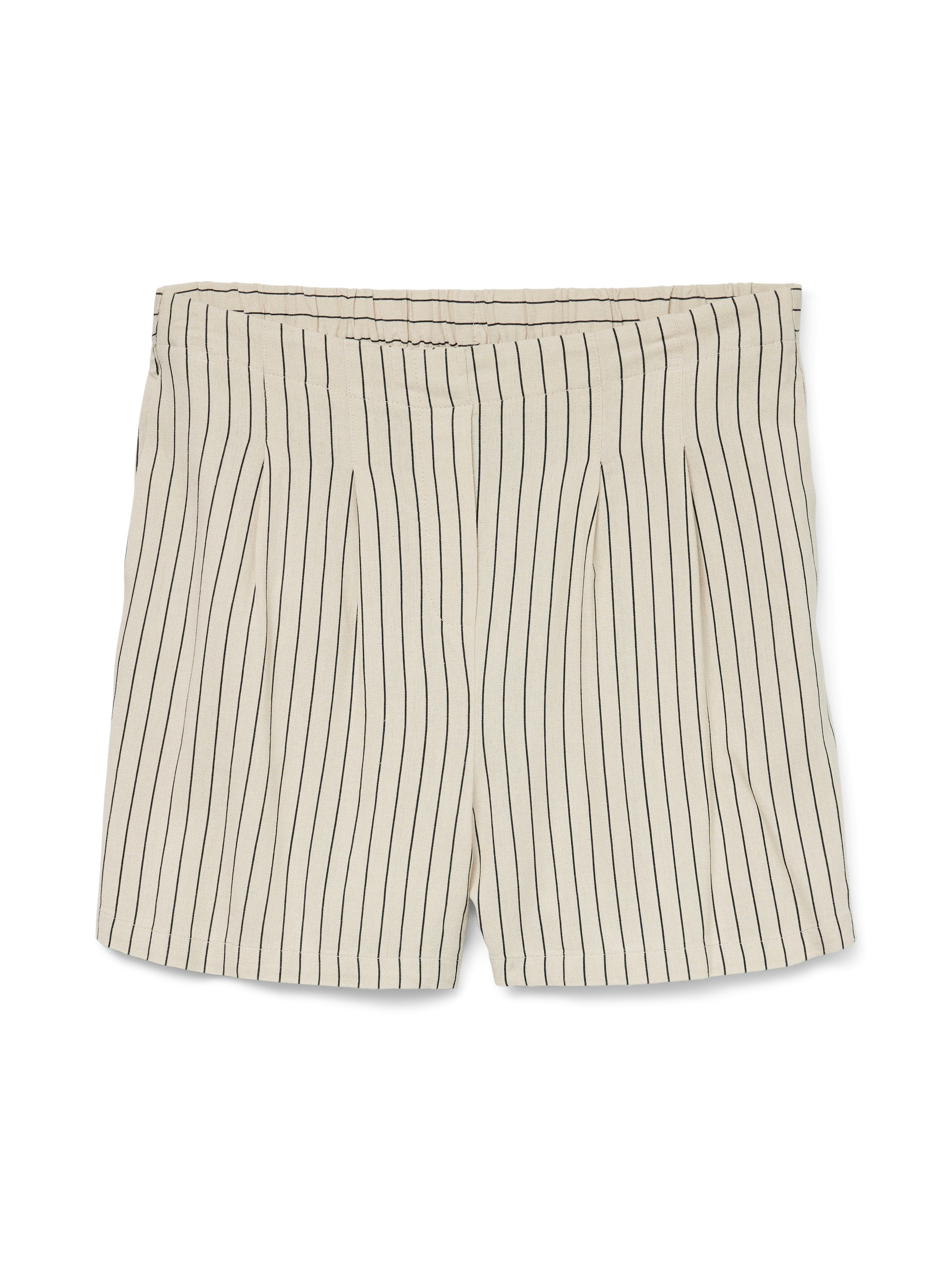 Vero Moda Short VMJESMILO HW SHORTS WVN GA NOOS