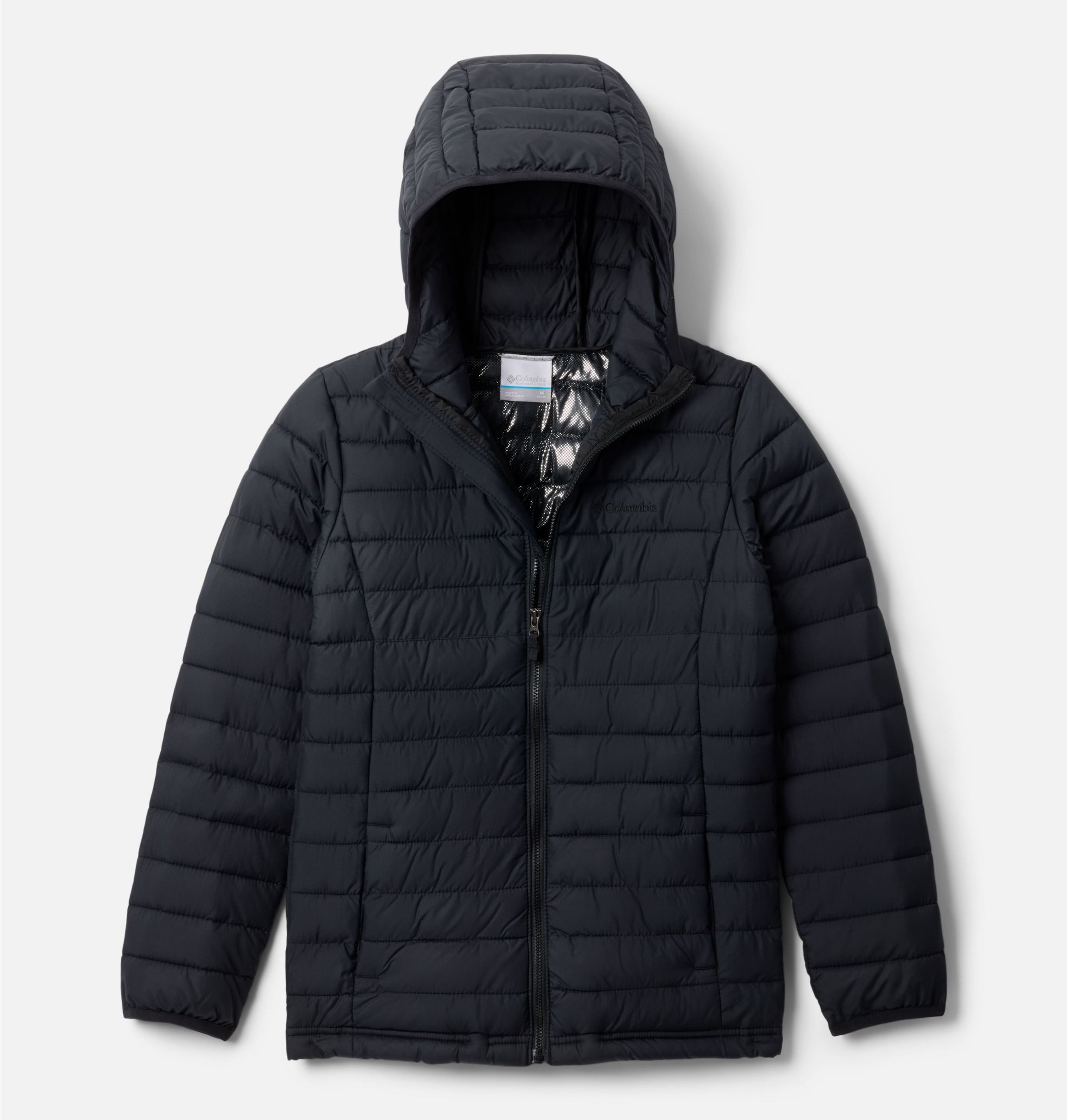 Columbia Gewatteerde jas Powder Lite™ II Hooded Jacket