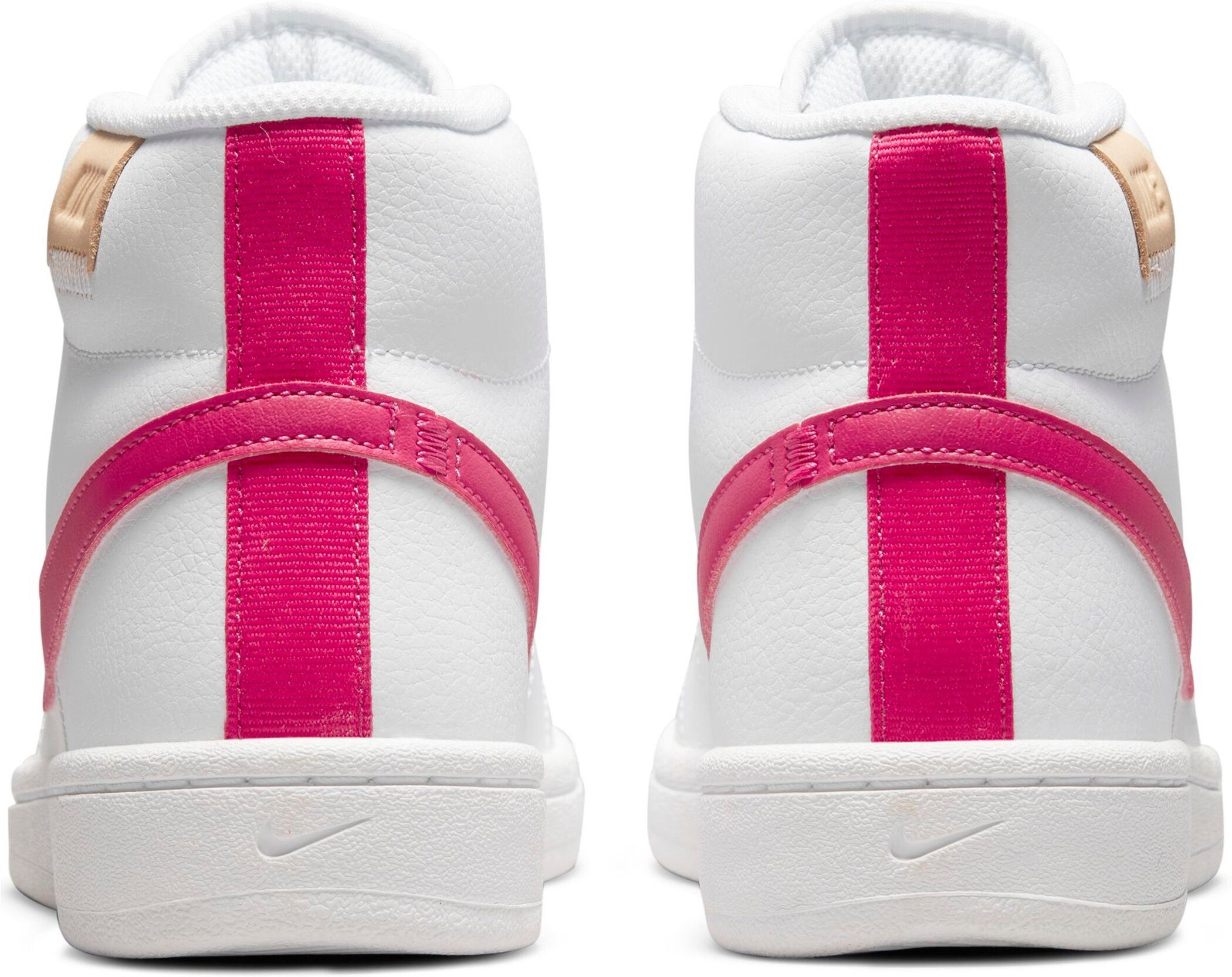 Nike Sportswear Sneakers COURT ROYALE 2 MID