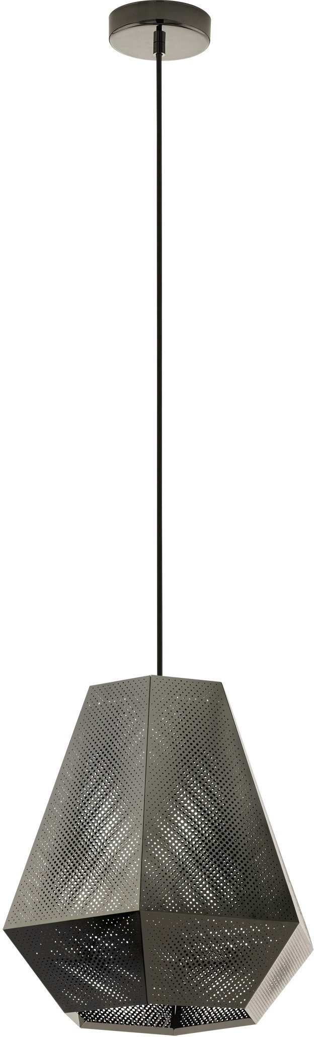 EGLO Hanglamp CHIAVICA Hanglicht, hanglamp