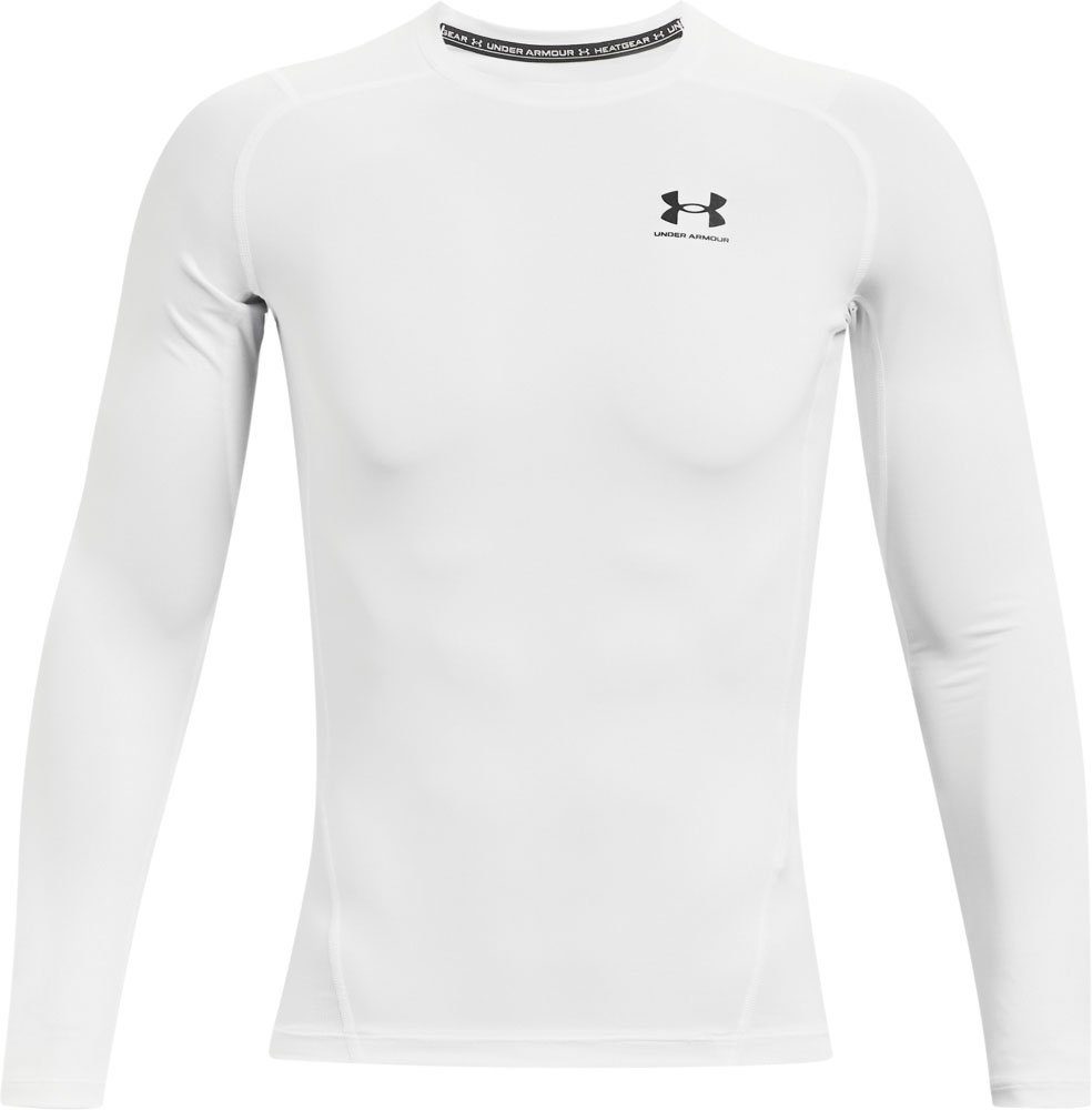 Under Armour® Trainingsshirt UA HG ARMOUR COMP LONG SLEEVE
