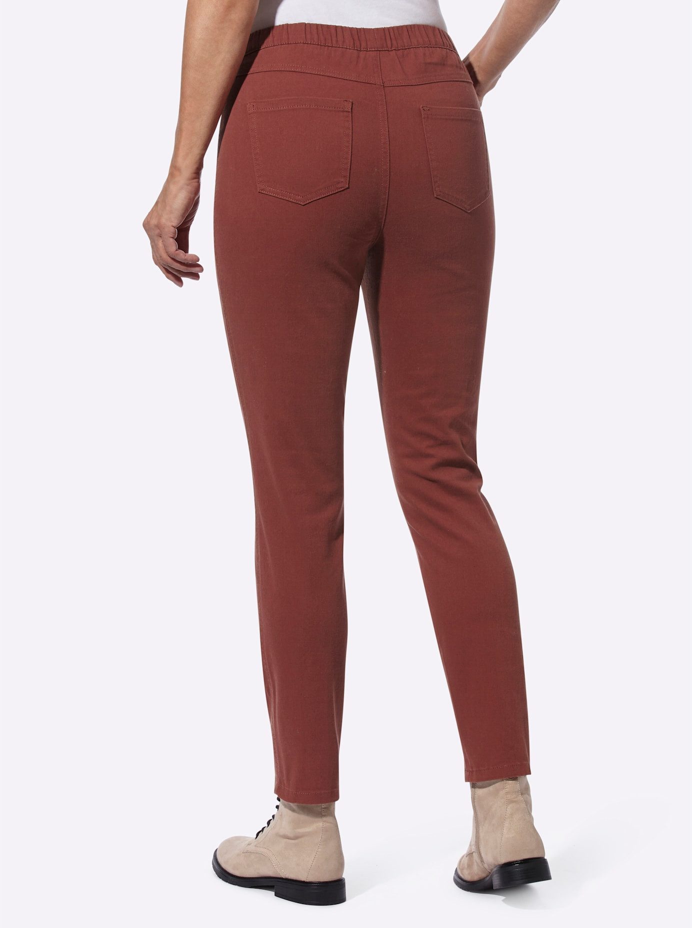 Classic Inspirationen Comfortjeans