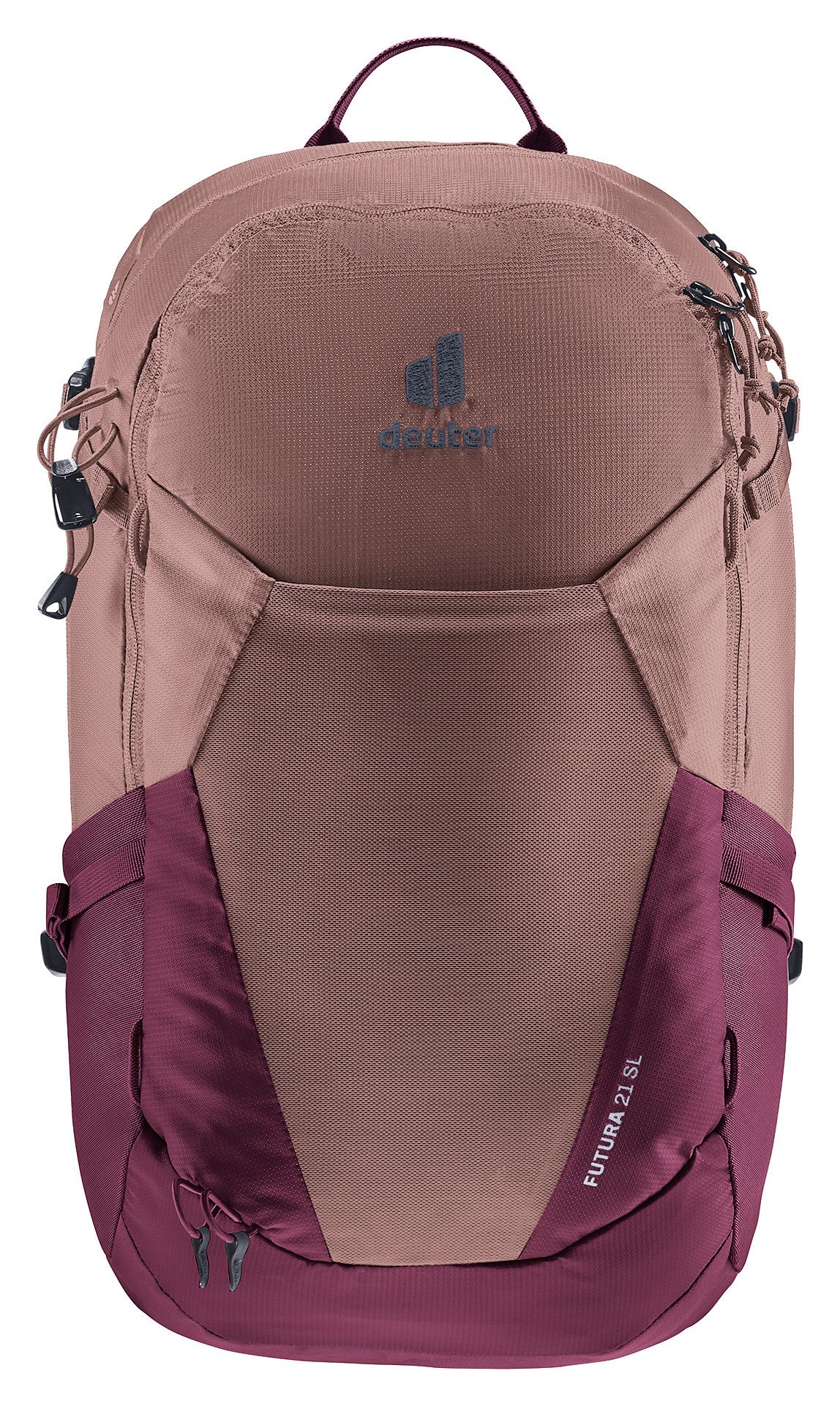 Deuter Wandelrugzak Futura 21 SL (1-delig)