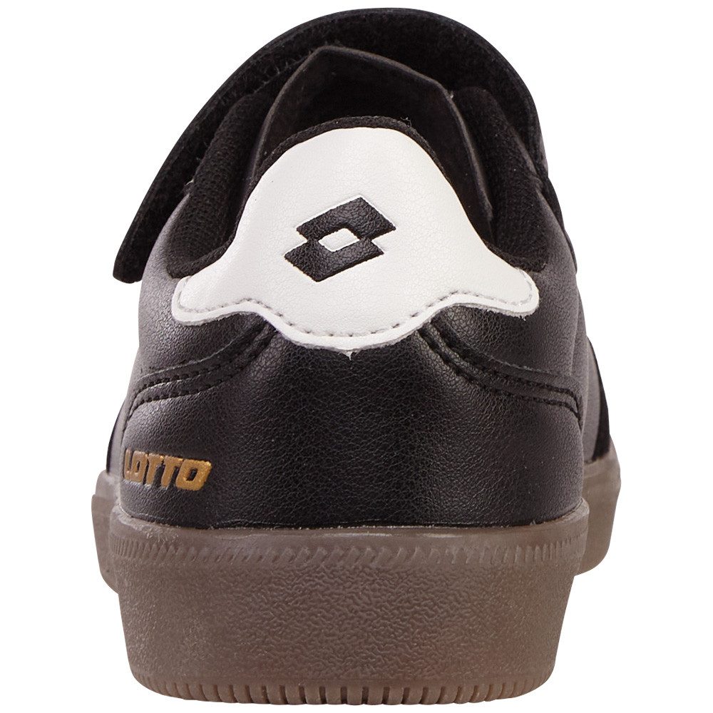 lotto Sneakers - in trendy terrace stijl