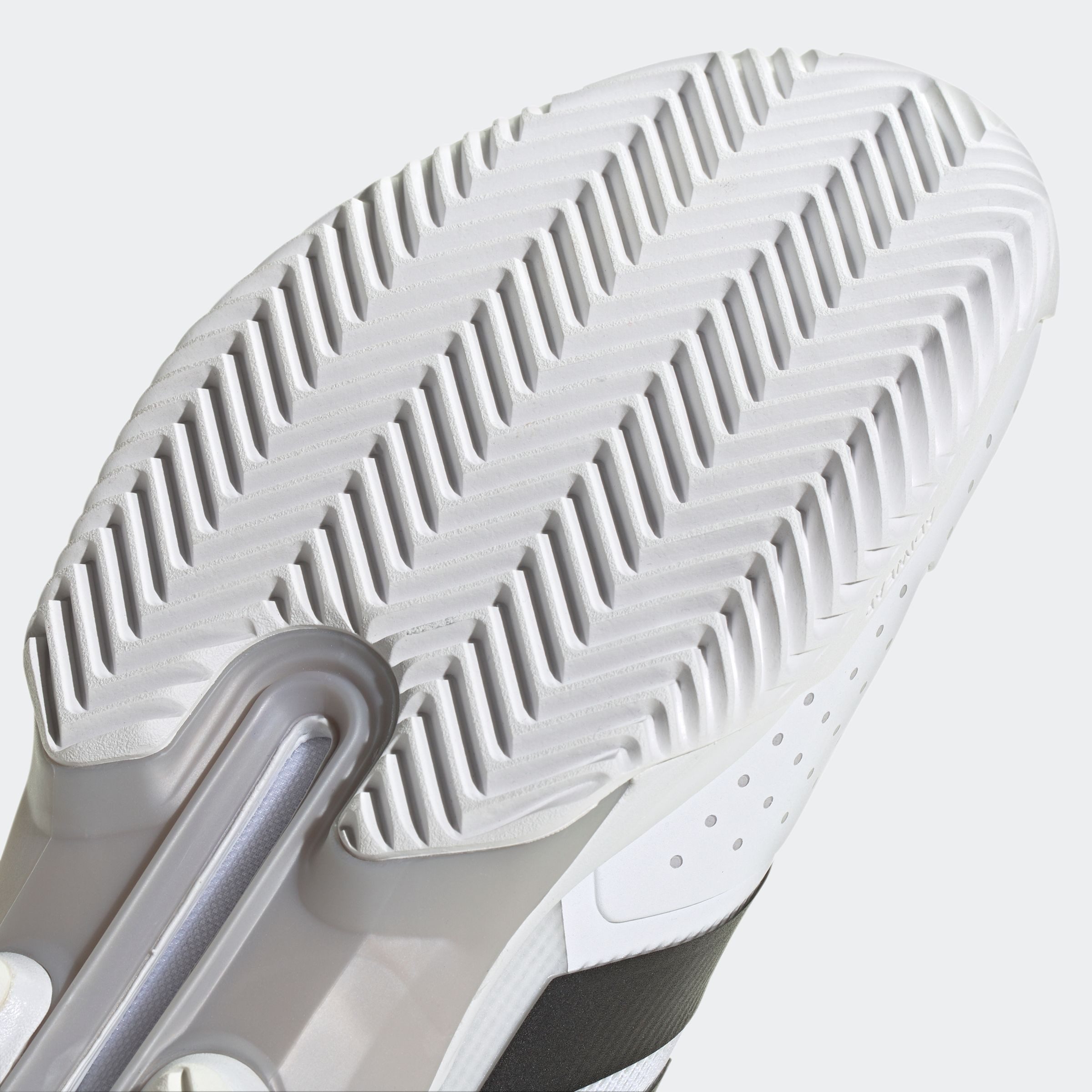 adidas Performance Tennisschoenen ADIZERO UBERSONIC 5 CLAY