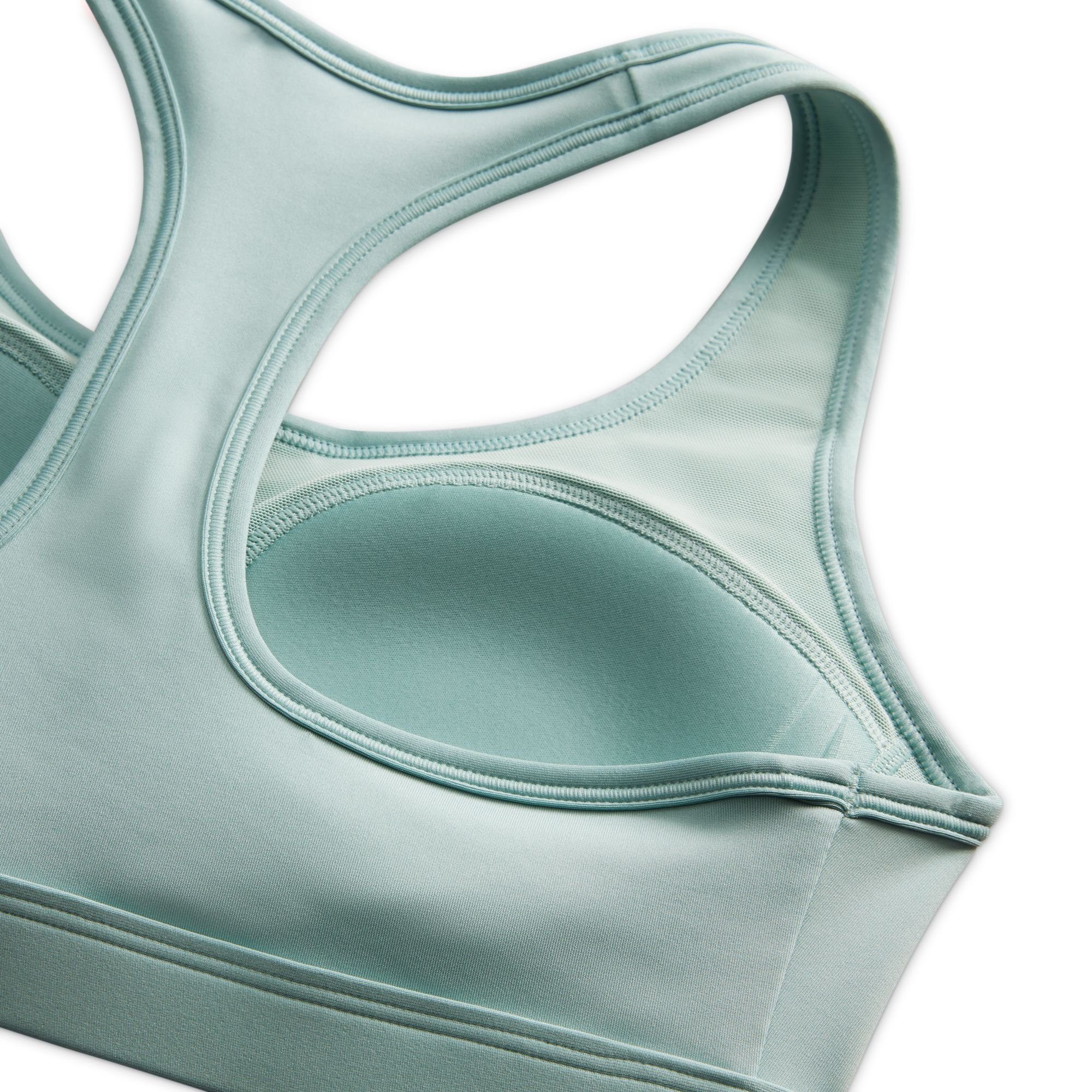 Nike Sport-bh SWOOSH MEDIUM SUPPORT WOMEN'S PADDED SPORTS BRA