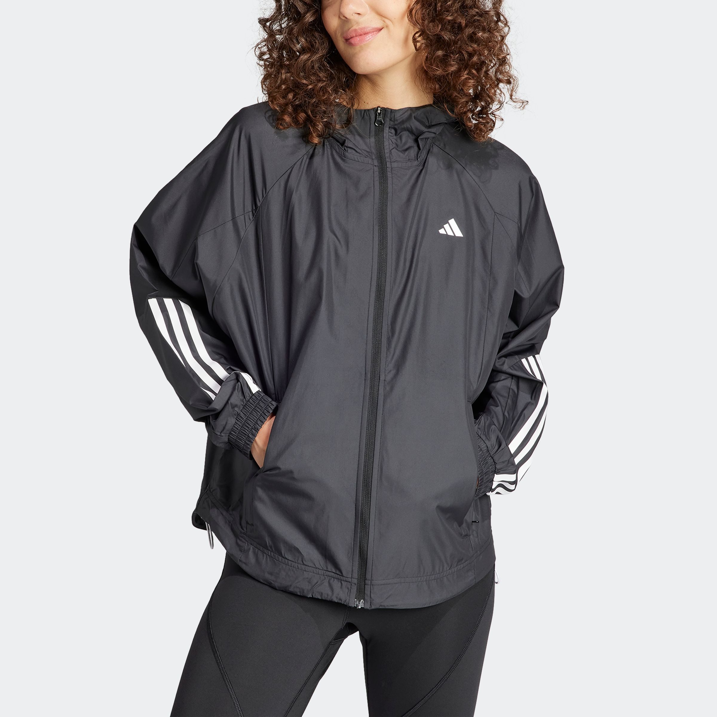 adidas Performance Windbreaker HYGLM WINDB