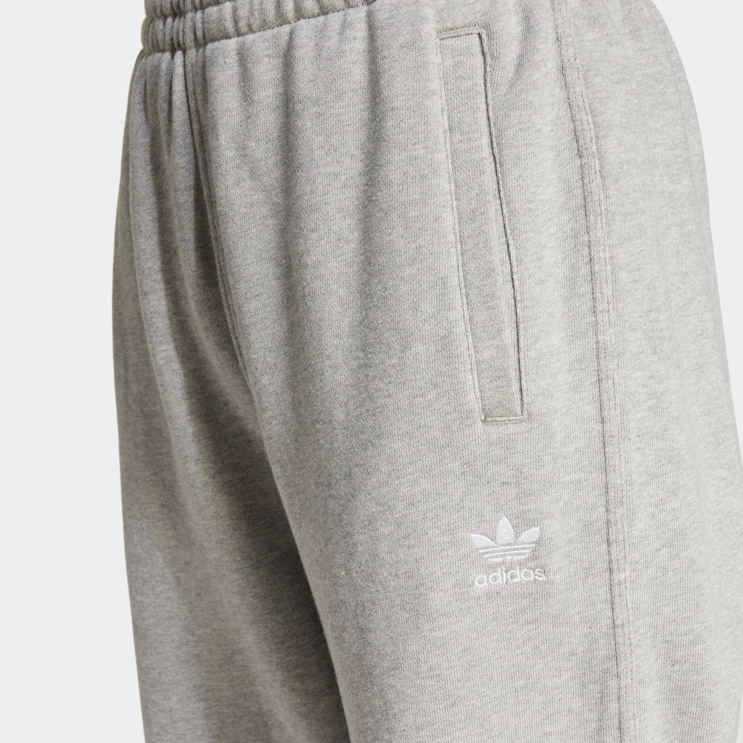 adidas Originals Sportbroek ESS JOGGER FT (1-delig)