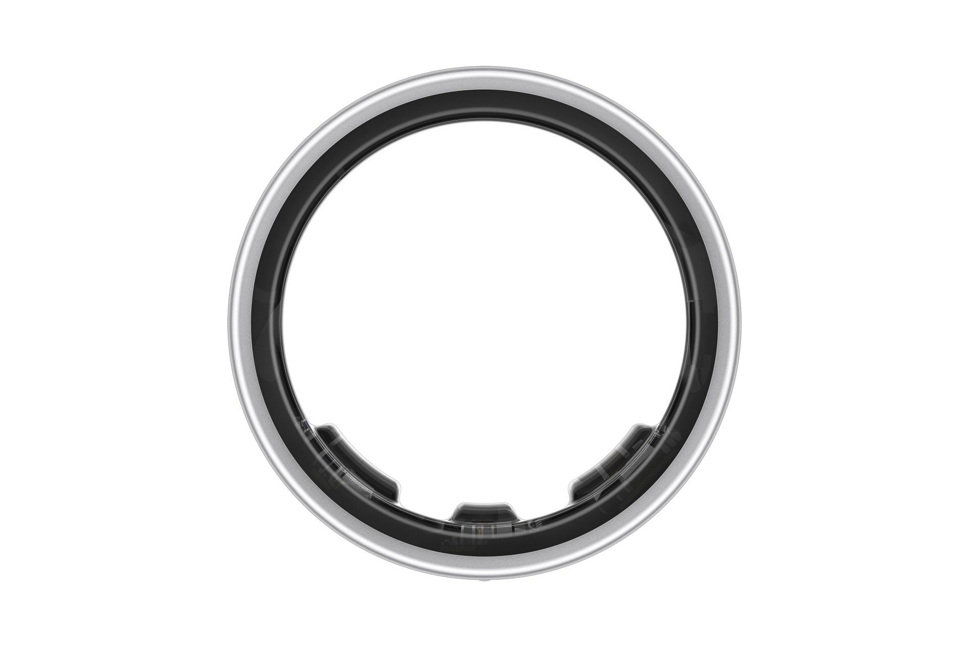 Samsung Fitness-tracker Galaxy ring maat 15