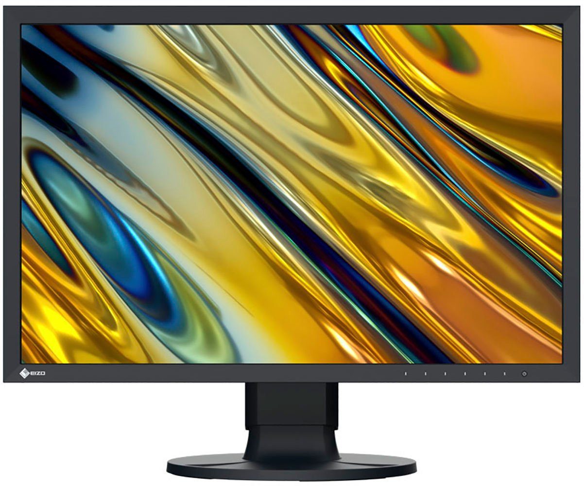 Eizo Lcd-monitor ColorEdge CS2400R, 61 cm / 24", WUXGA