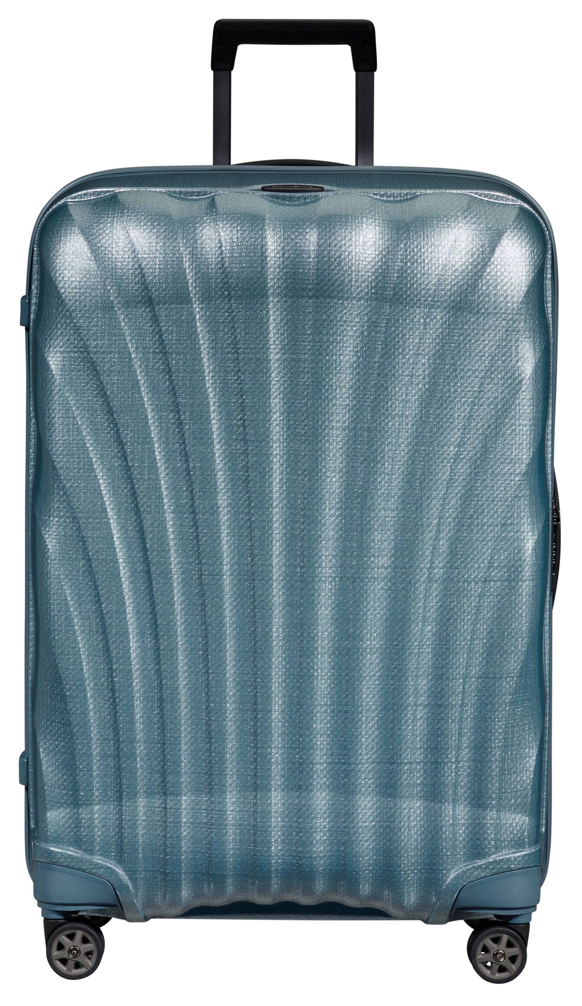 Samsonite Hardshell-trolley C-LITE, verschillende maten en kleuren Reiskoffer incheckbagage trolley TSA-cijferslot gemaakt in Europa unisex koffers &