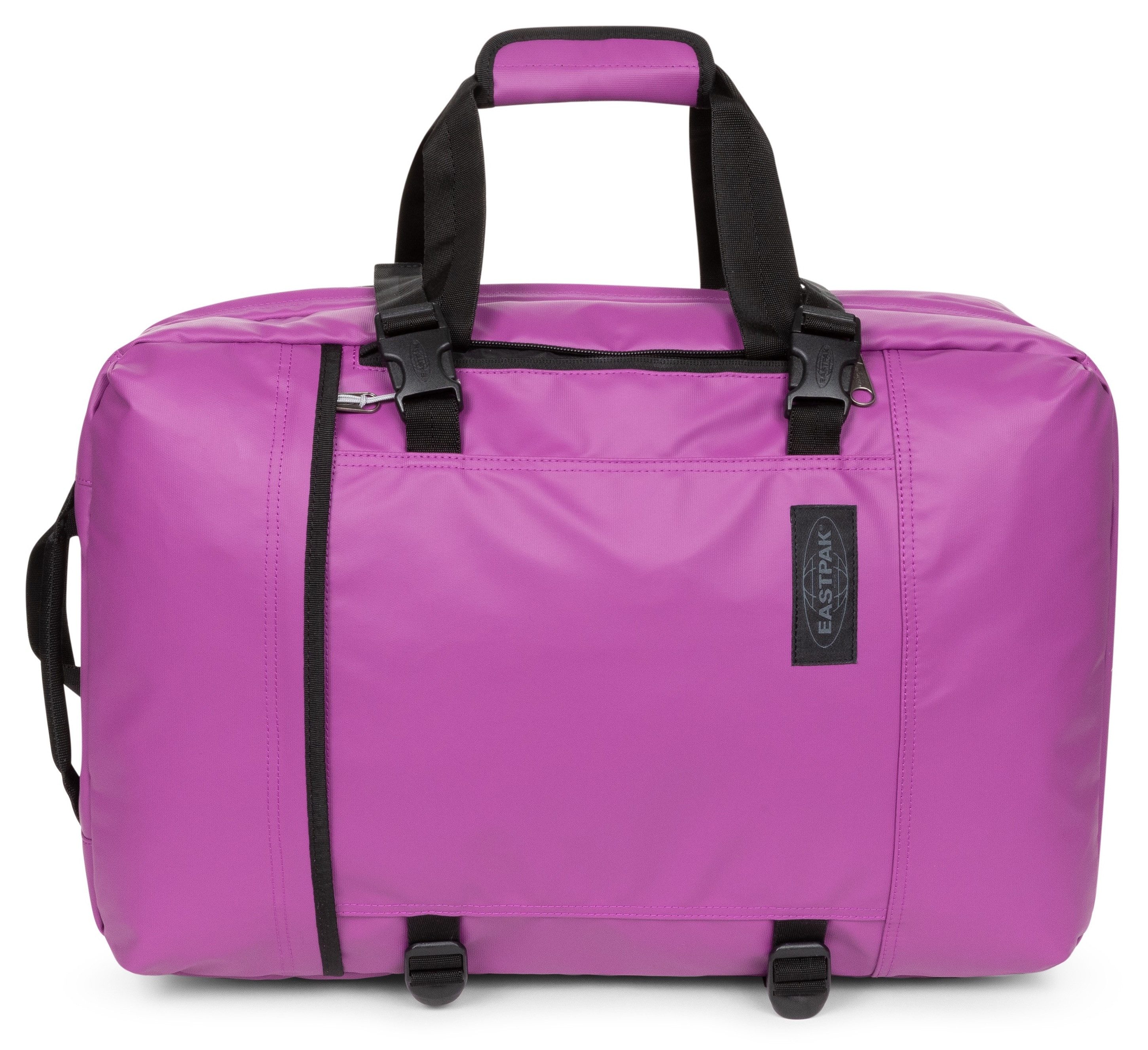 Eastpak Vrijetijdsrugzak TRAVELPACK 2-in-1 rugzak en draagtas