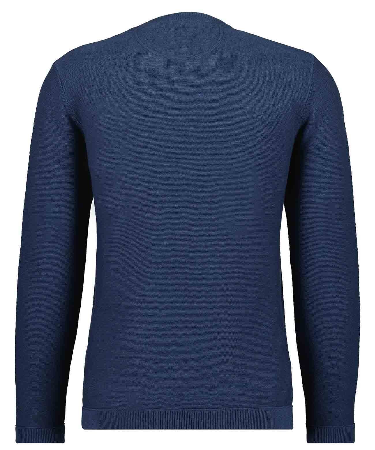 RAGMAN Trui met ronde hals