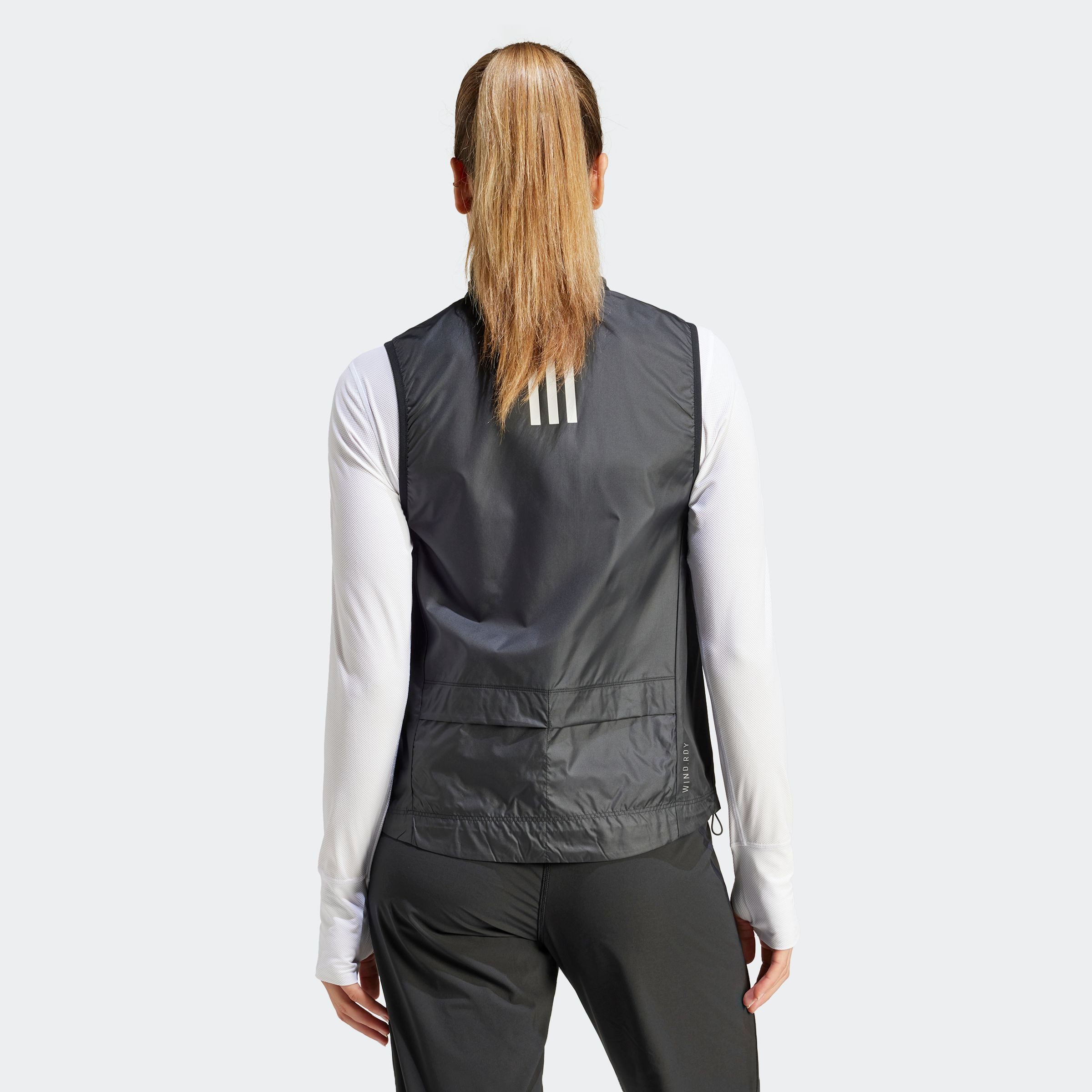 adidas Performance Functionele bodywarmer OTR B VEST
