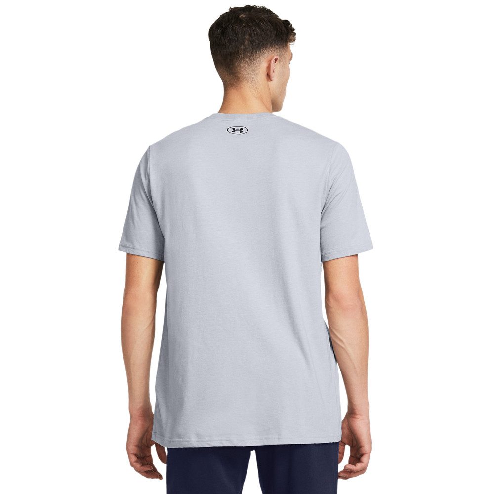 Under Armour® T-shirt UA GL FOUNDATION UPDATE SS (1-delig)