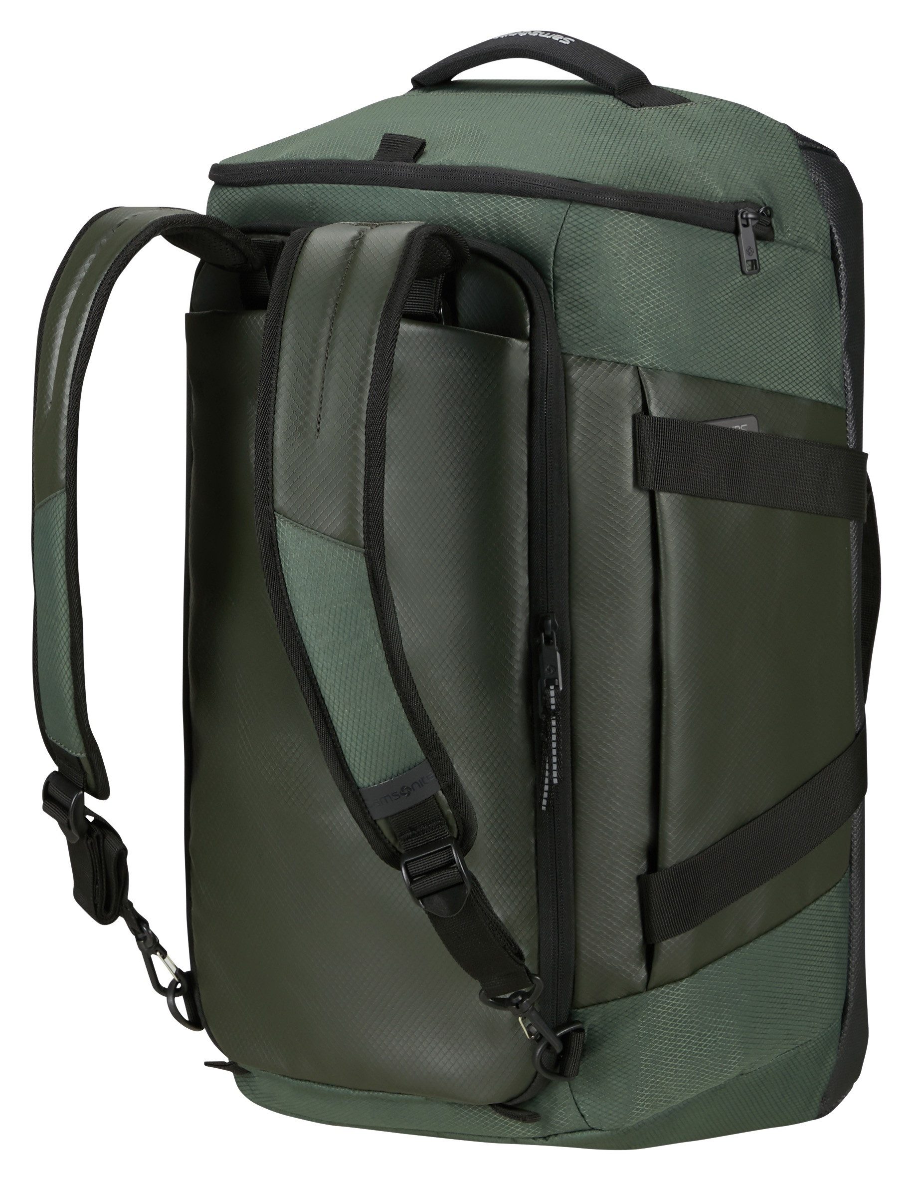 Samsonite Reistas ARMOX