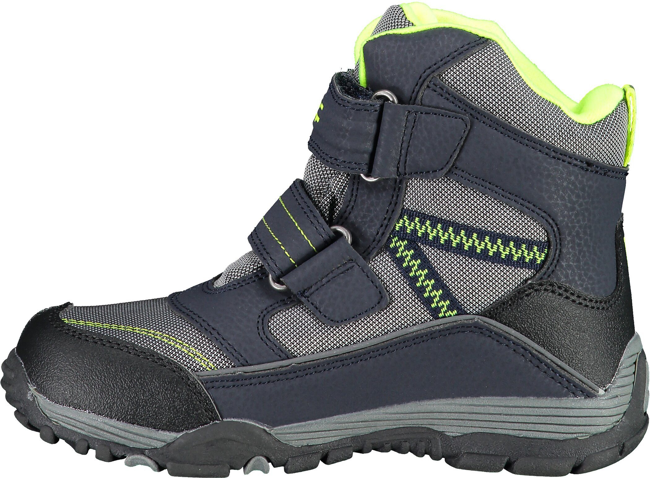 CMP Winterlaarzen KIDS PYRY SNOW BOOT WP