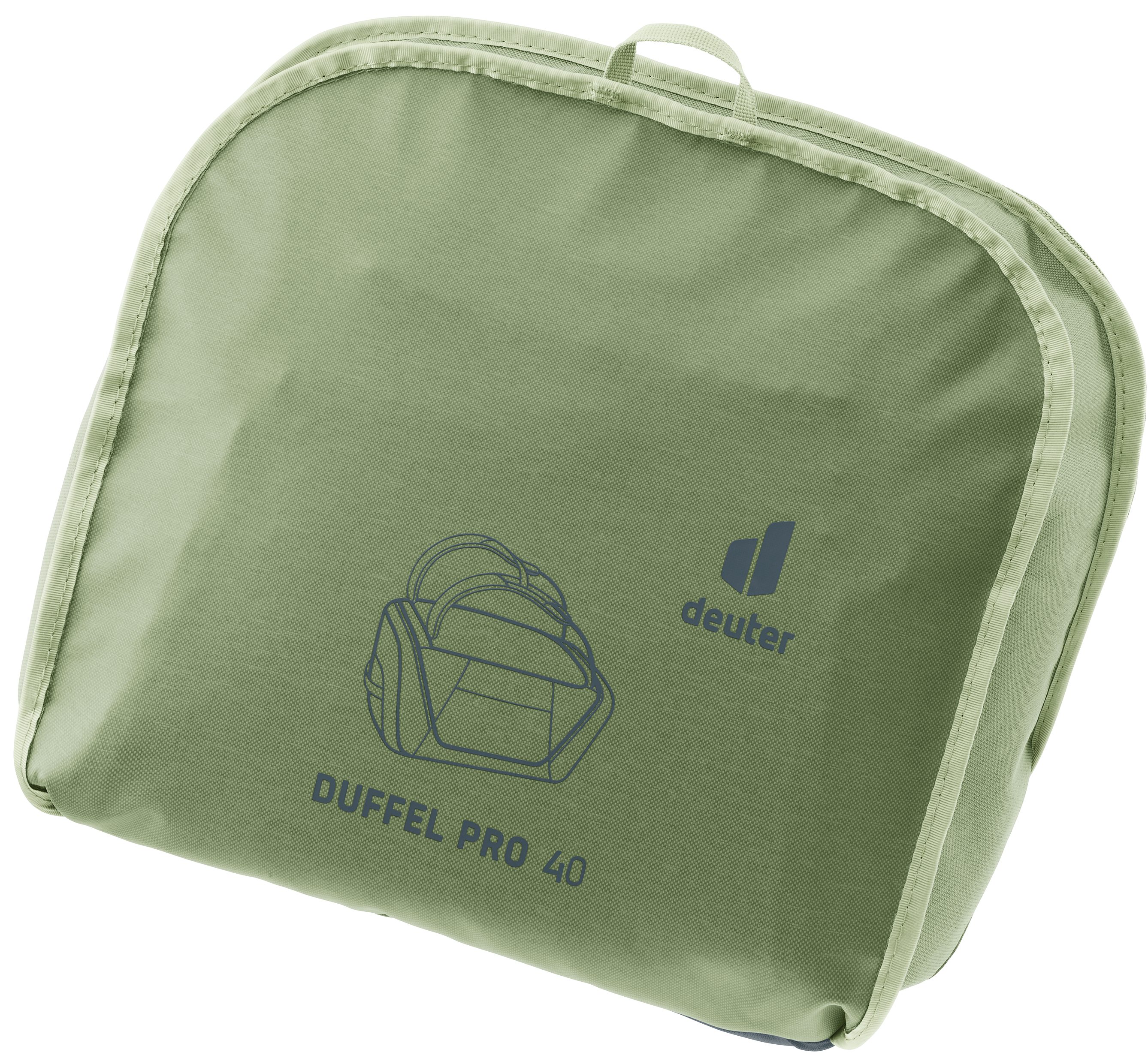Deuter Reistas DUFFEL PRO 40