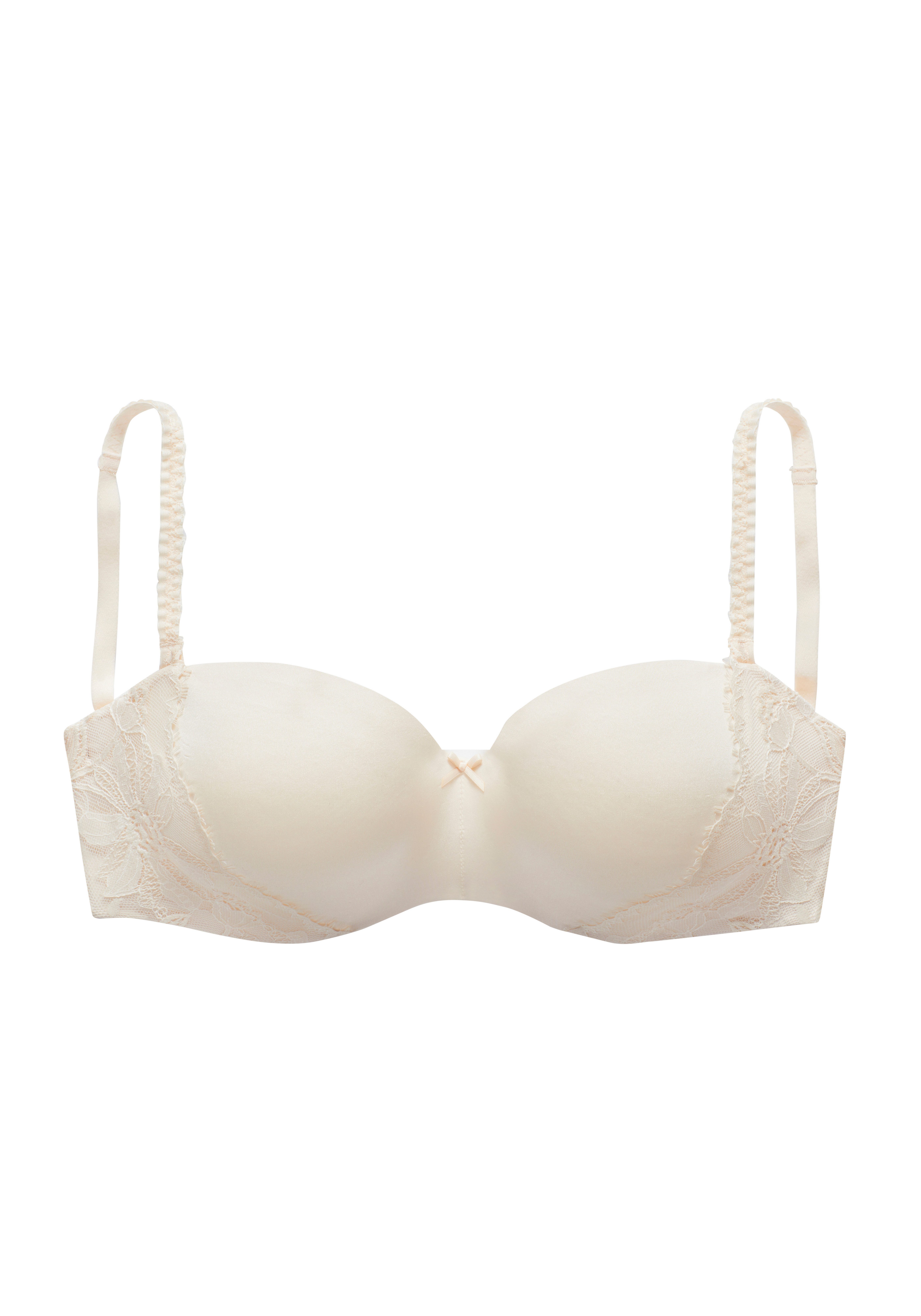 Lascana Multiway-bh met beugel en veel draagvarianten, lingerie
