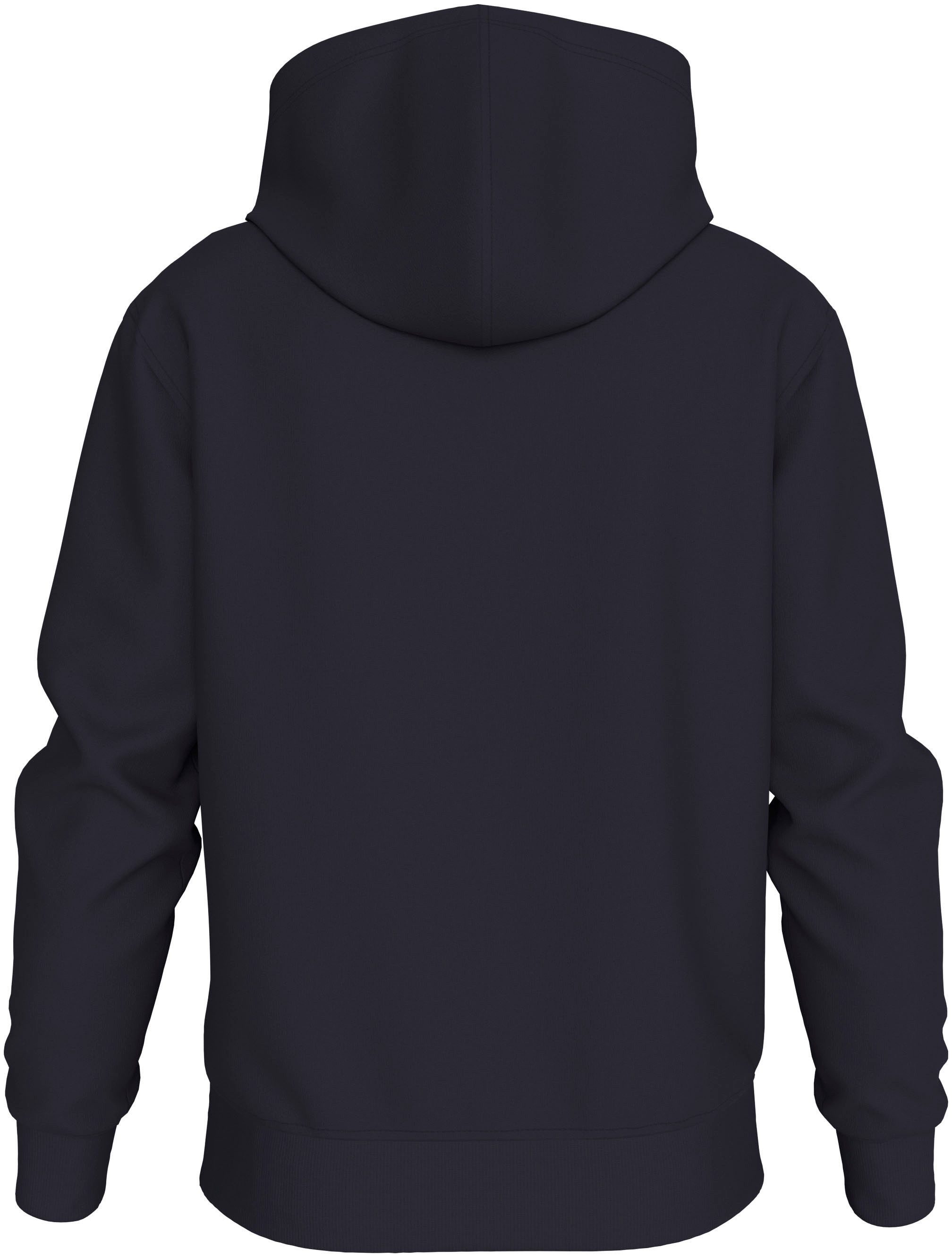 Calvin Klein Sweatshirt CK EMBRO BADGE HOODIE